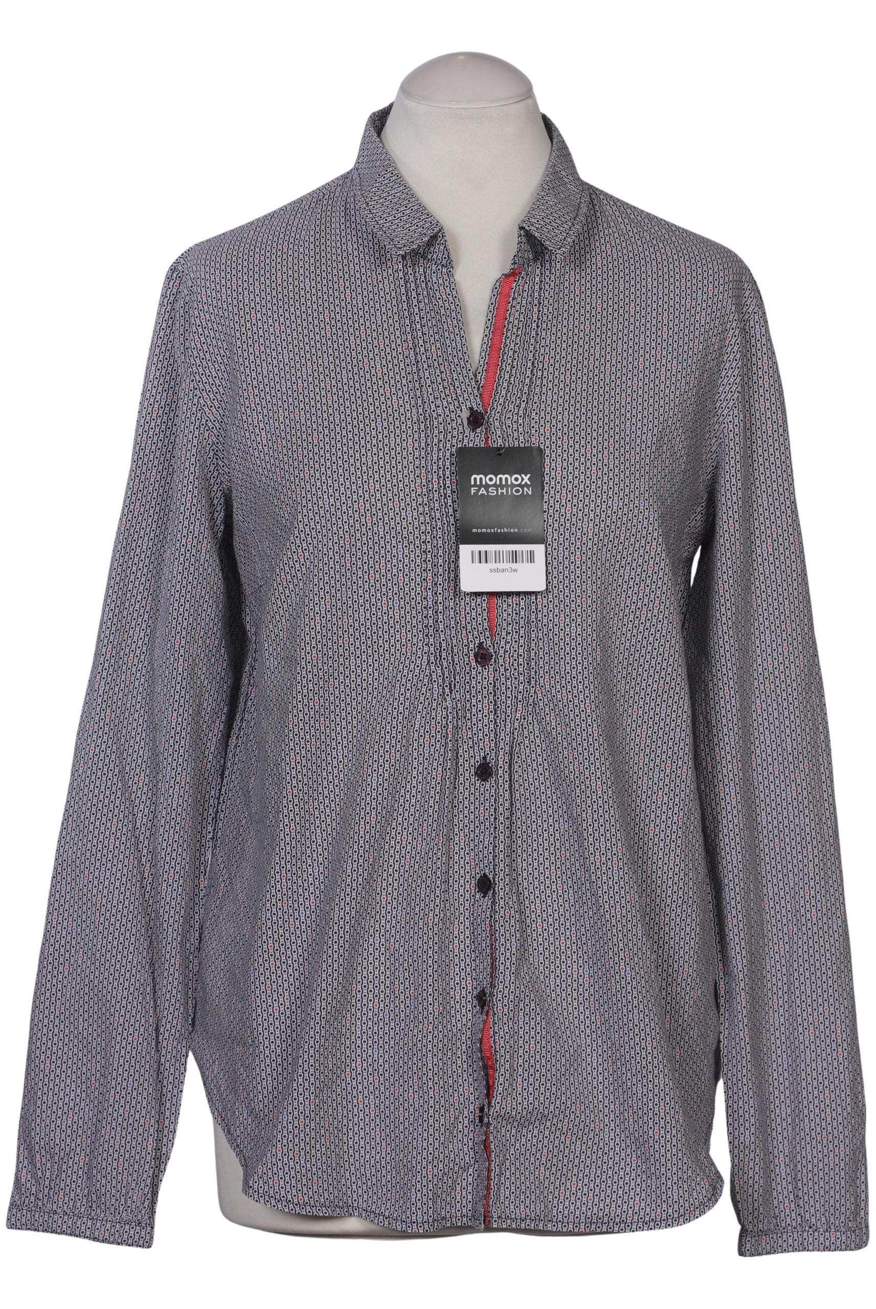 

Betty Barclay Damen Bluse, mehrfarbig, Gr. 40