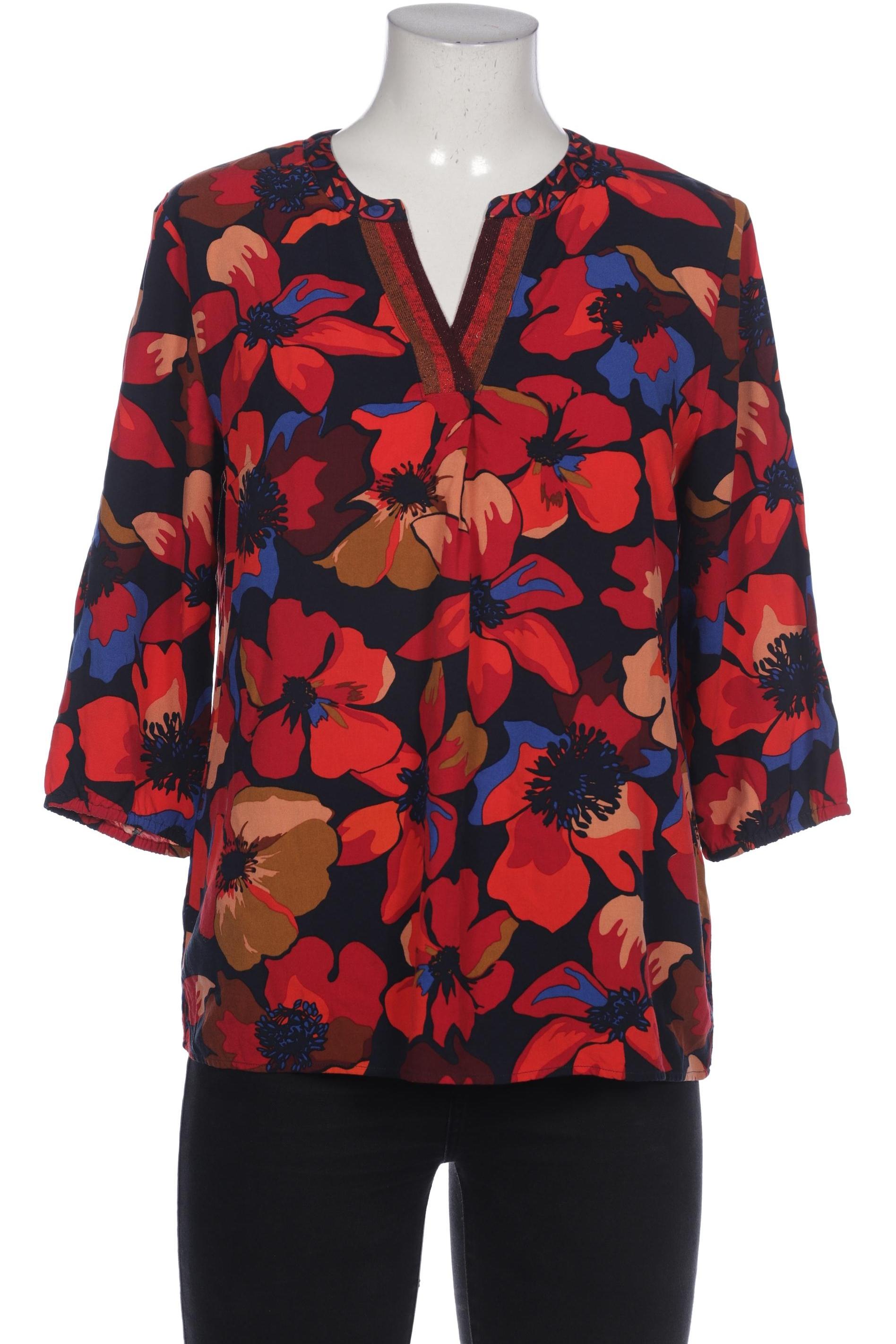 

Betty Barclay Damen Bluse, marineblau, Gr. 42