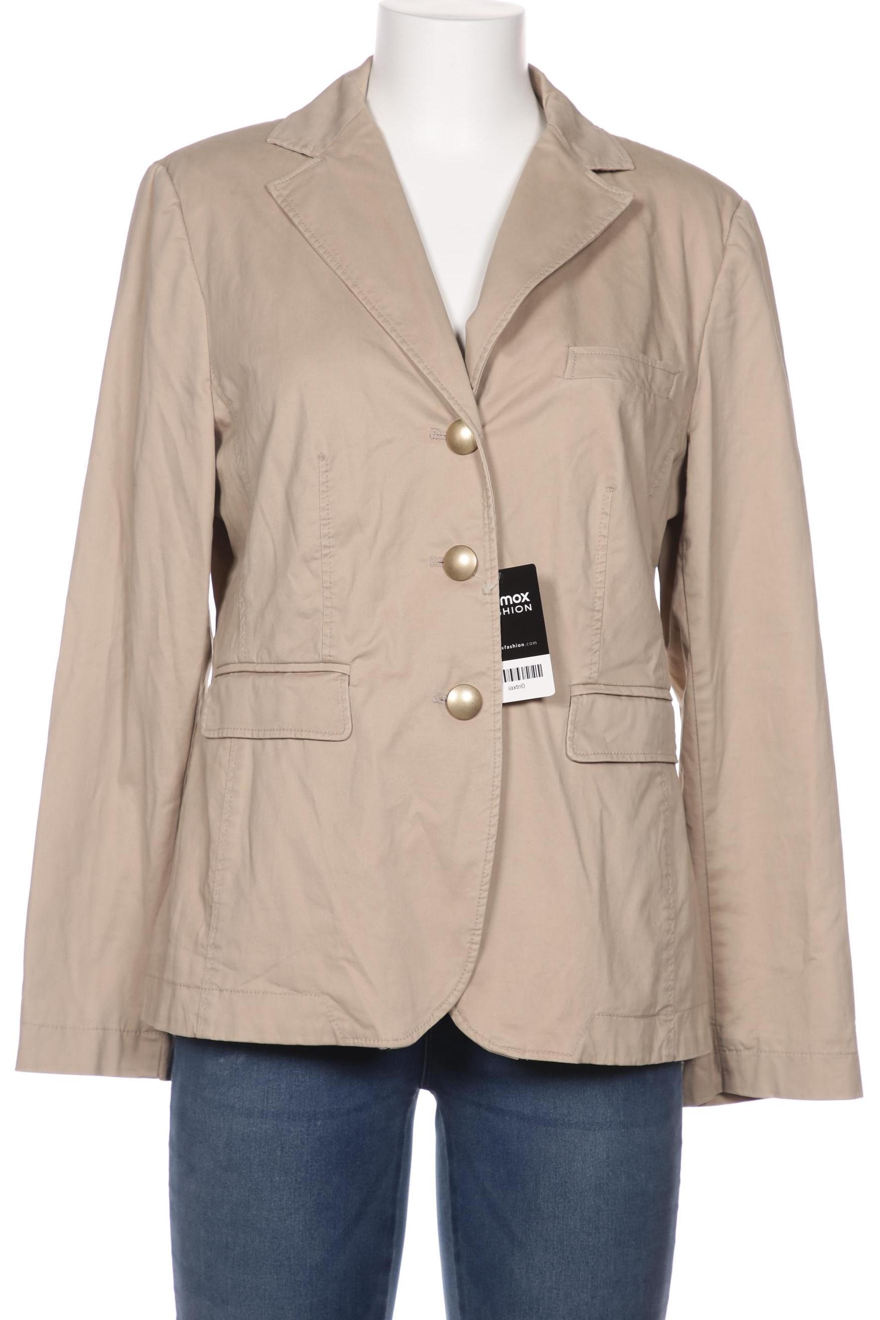 

Betty Barclay Damen Blazer, beige, Gr. 38