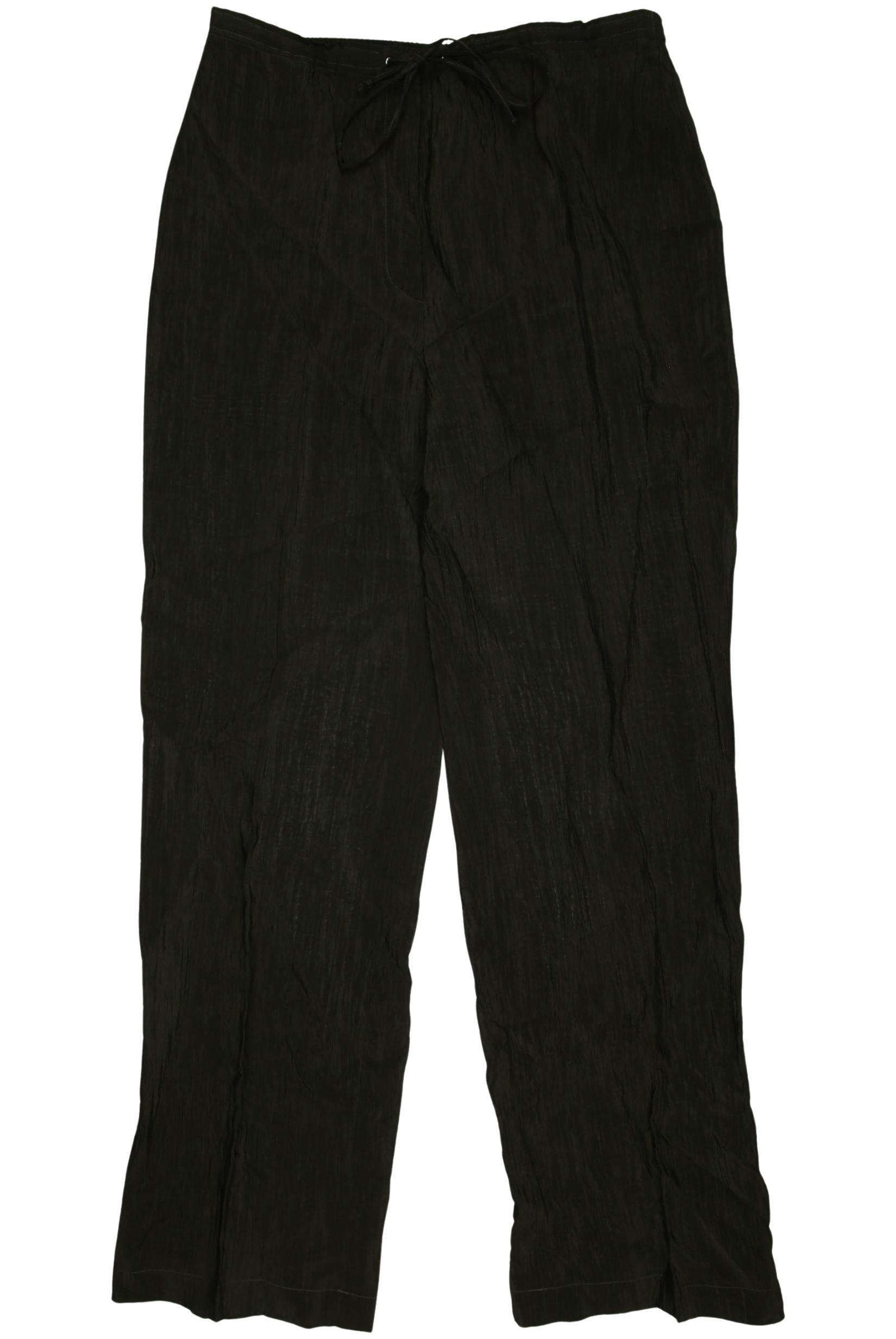 

Betty Barclay Damen Stoffhose, grün, Gr. 40