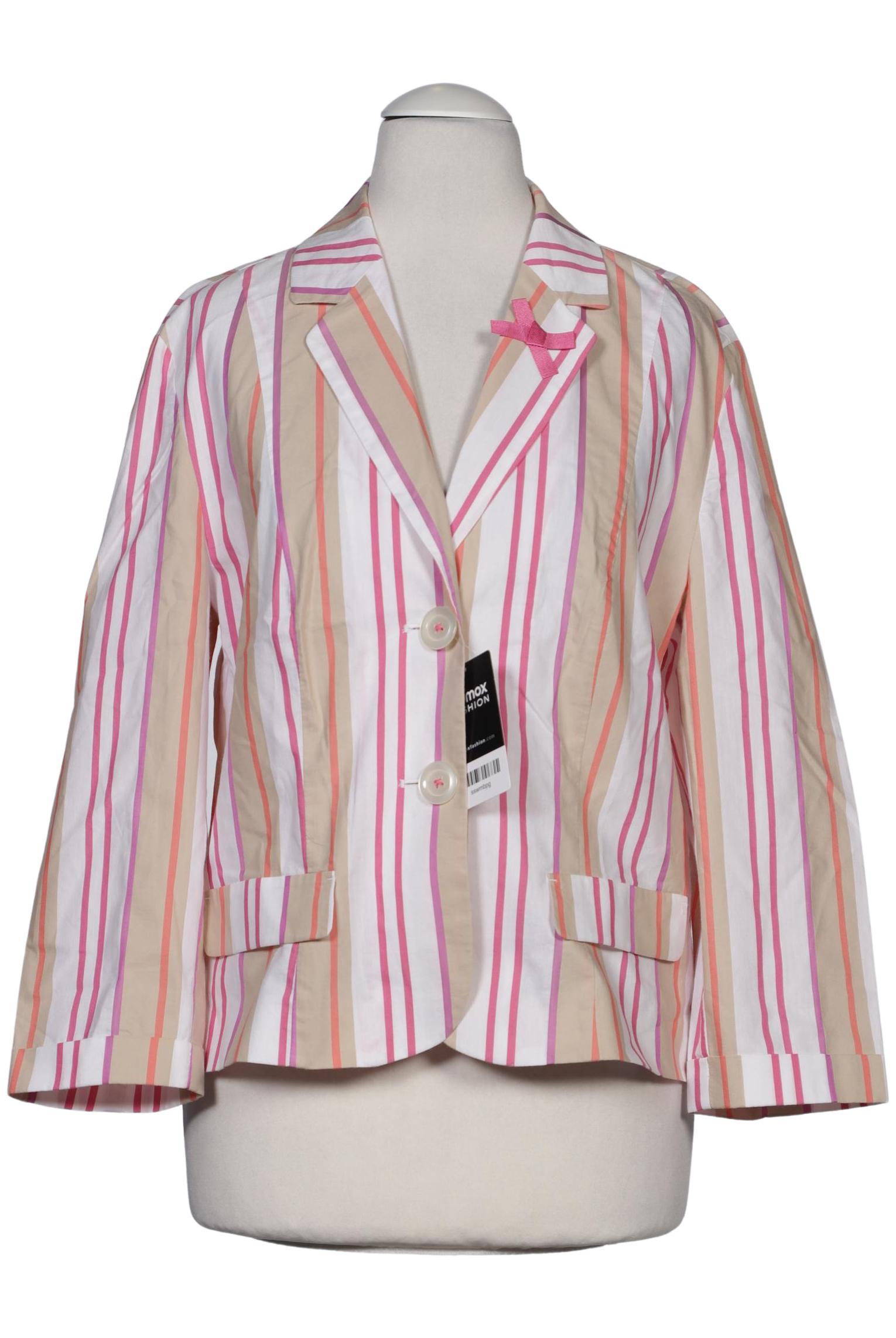 

Betty Barclay Damen Blazer, mehrfarbig, Gr. 38