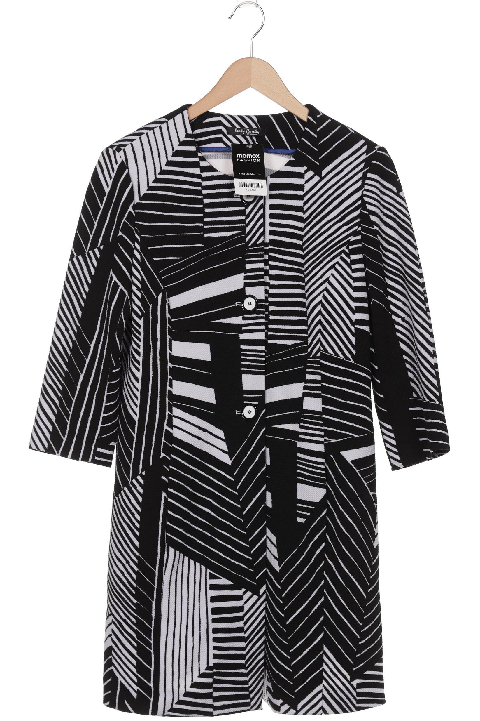 

Betty Barclay Damen Strickjacke, schwarz, Gr. 38