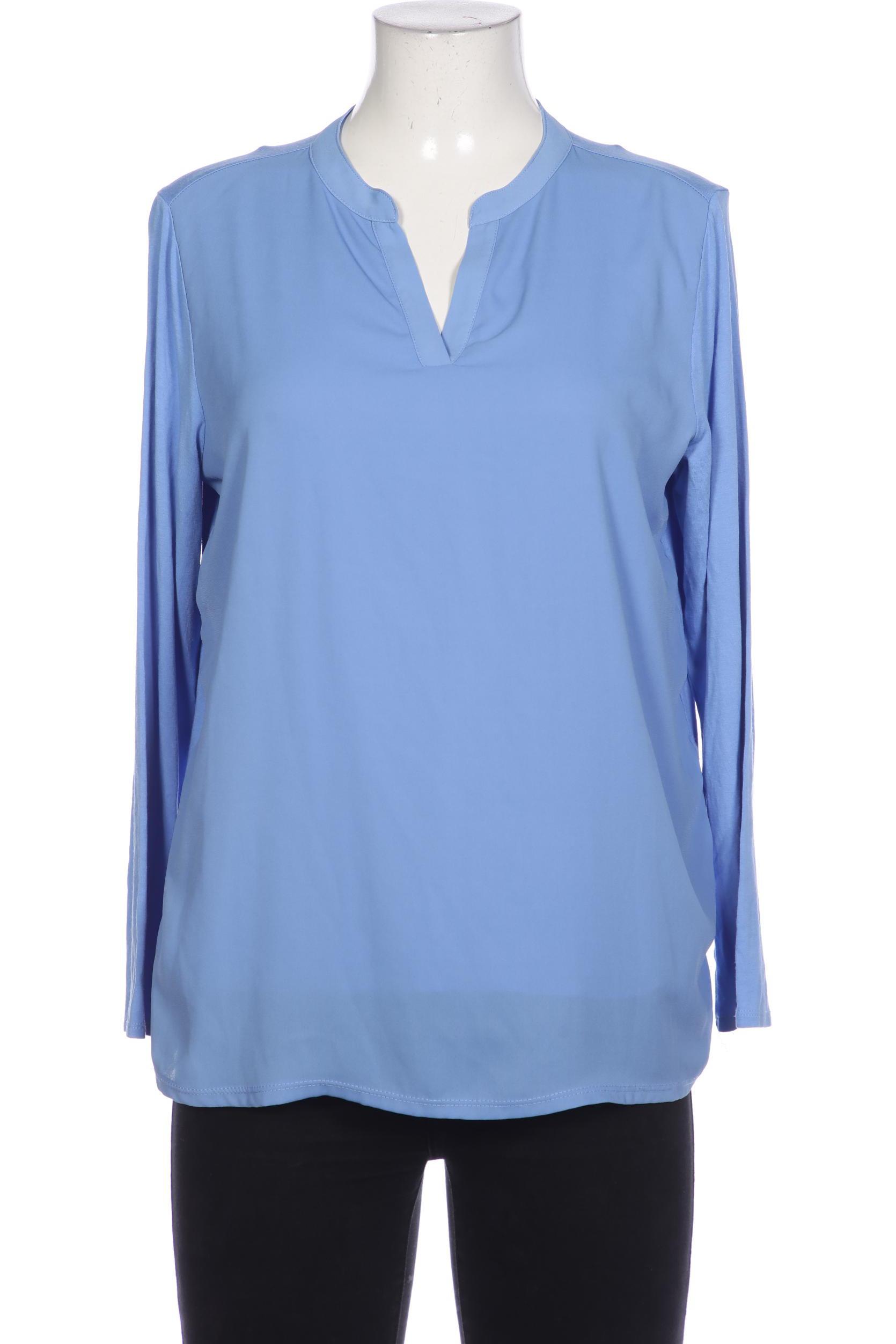 

Betty Barclay Damen Bluse, blau, Gr. 40