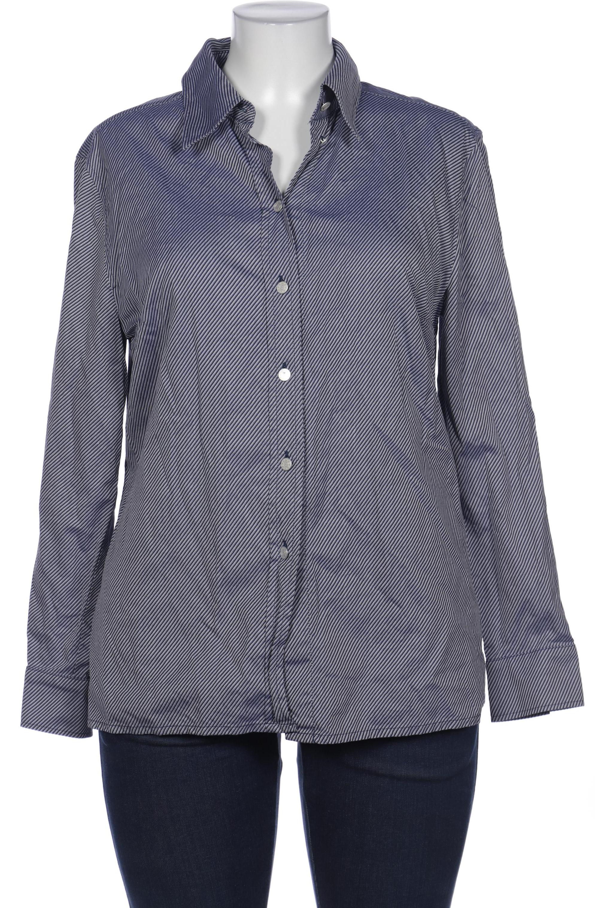 

Betty Barclay Damen Bluse, marineblau