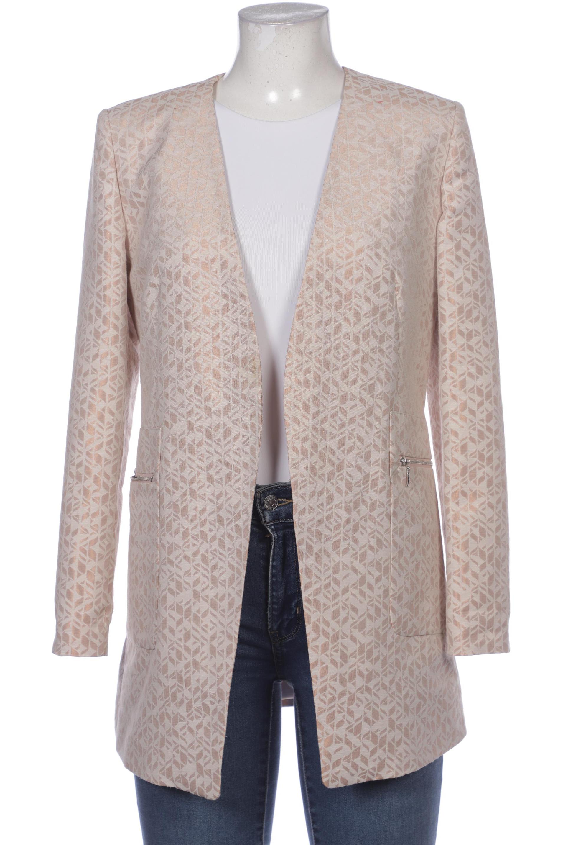 

Betty Barclay Damen Blazer, beige, Gr. 38