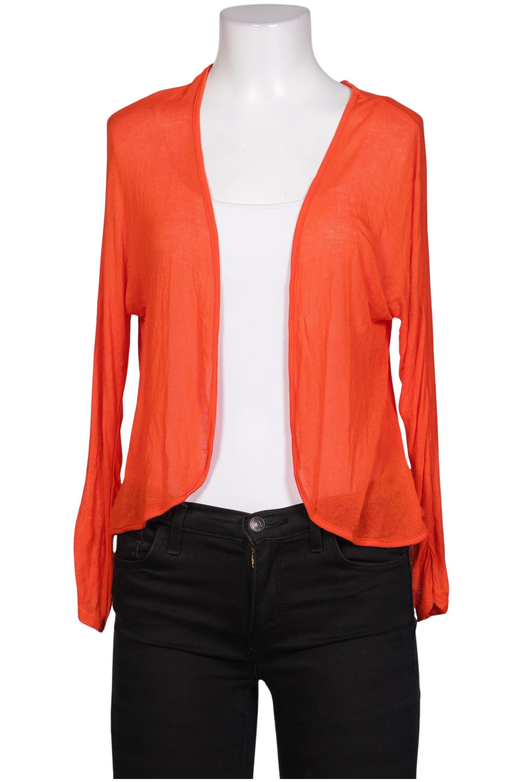 

Betty Barclay Damen Strickjacke, rot, Gr. 36