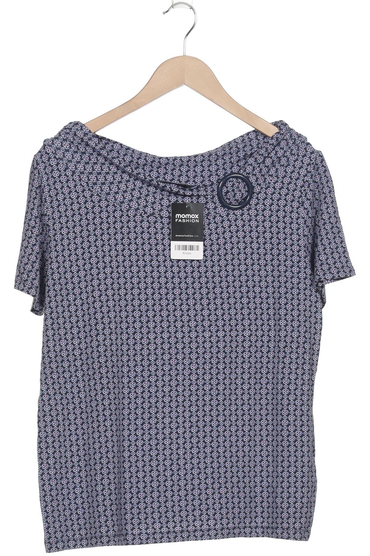 

Betty Barclay Damen T-Shirt, marineblau, Gr. 42