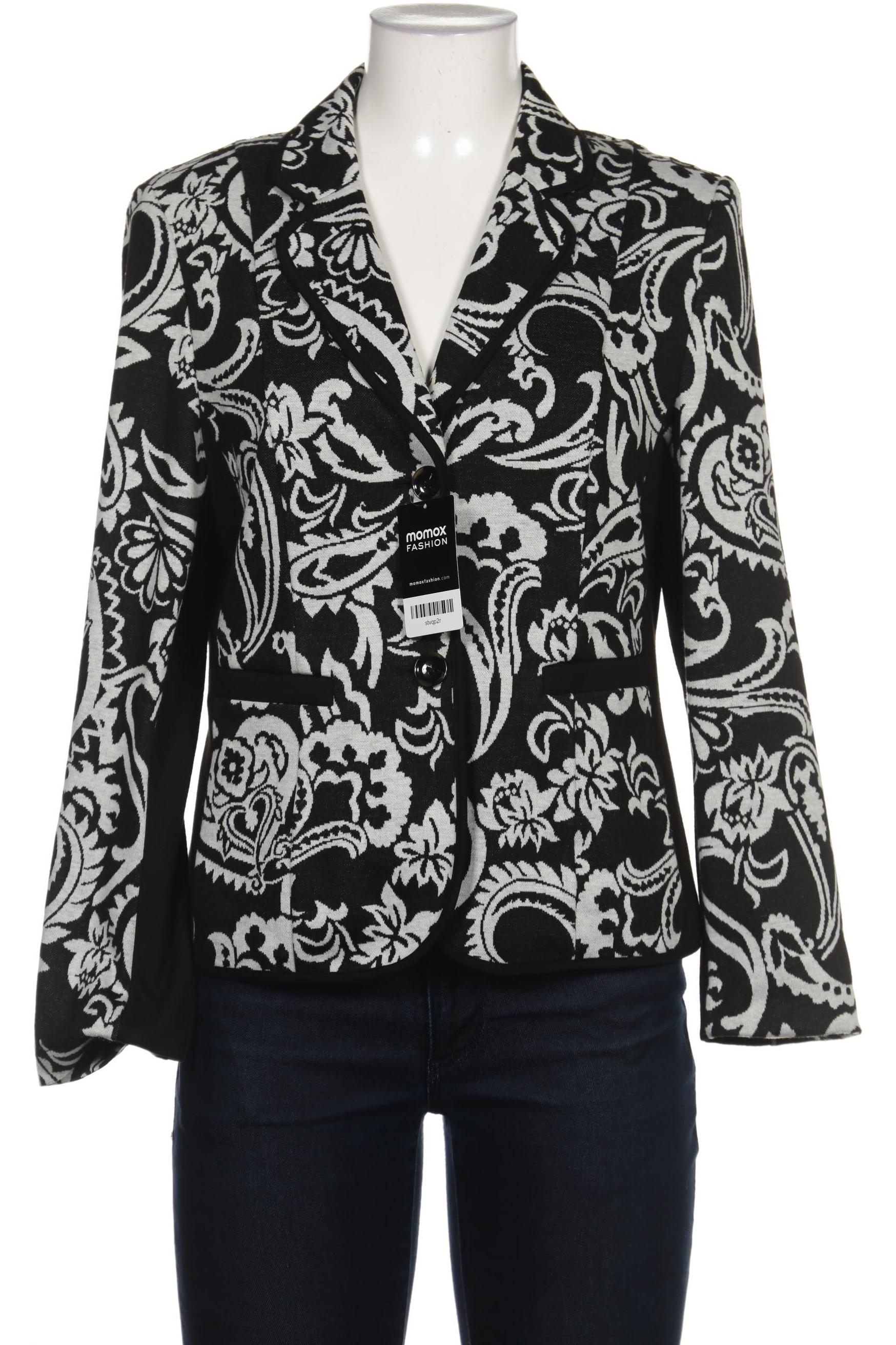 

Betty Barclay Damen Blazer, schwarz