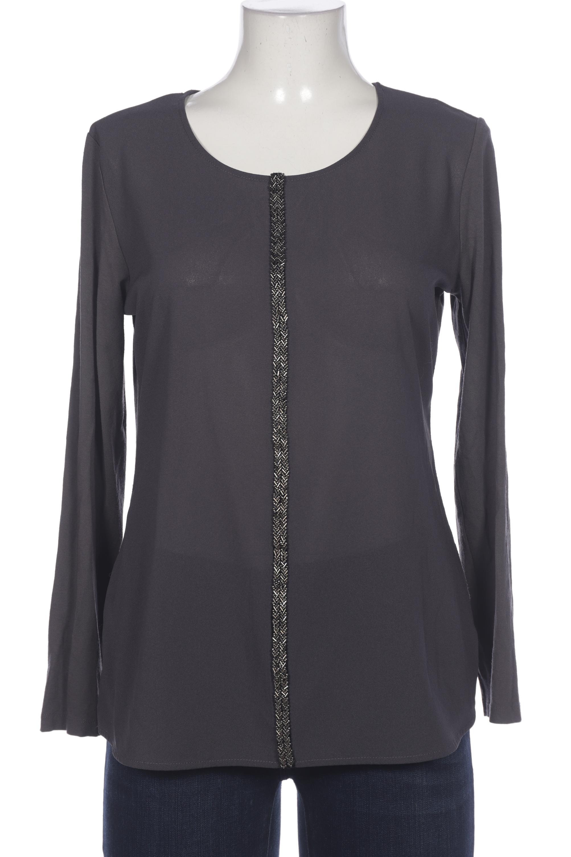 

Betty Barclay Damen Bluse, grau, Gr. 42