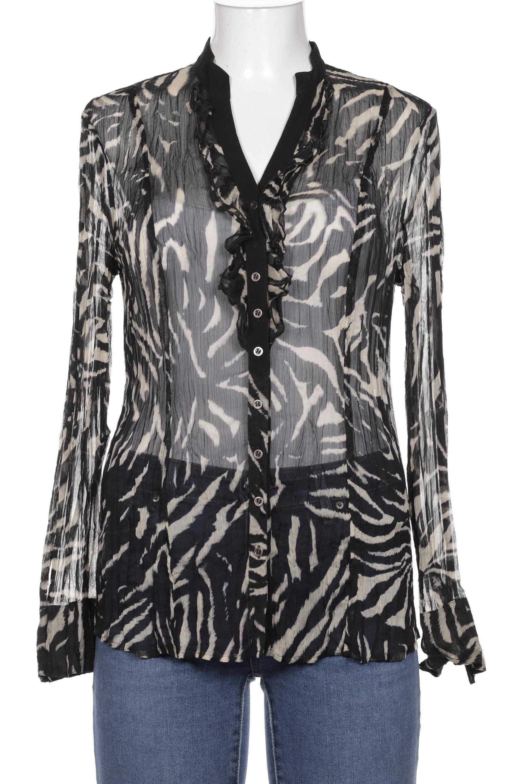 

Betty Barclay Damen Bluse, schwarz