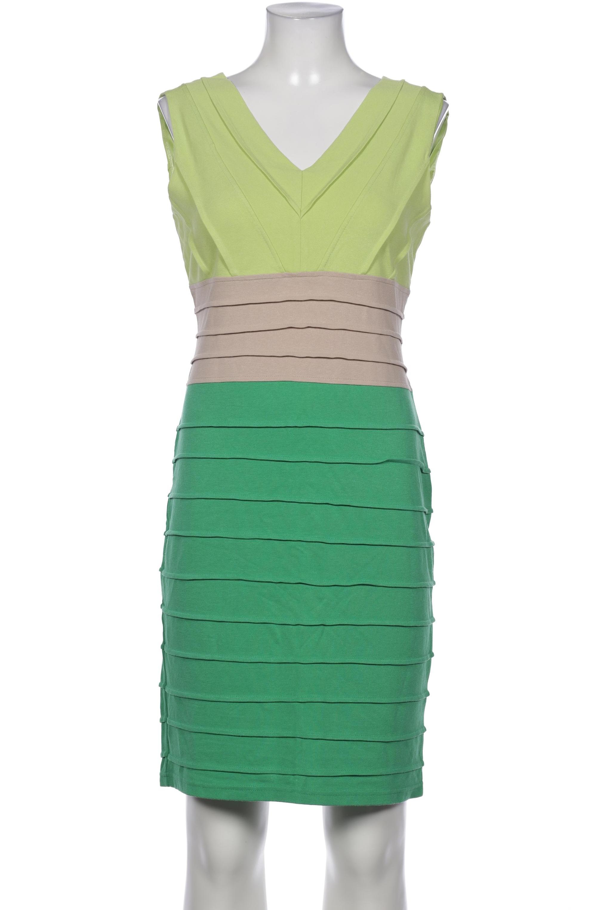 

Betty Barclay Damen Kleid, grün, Gr. 38