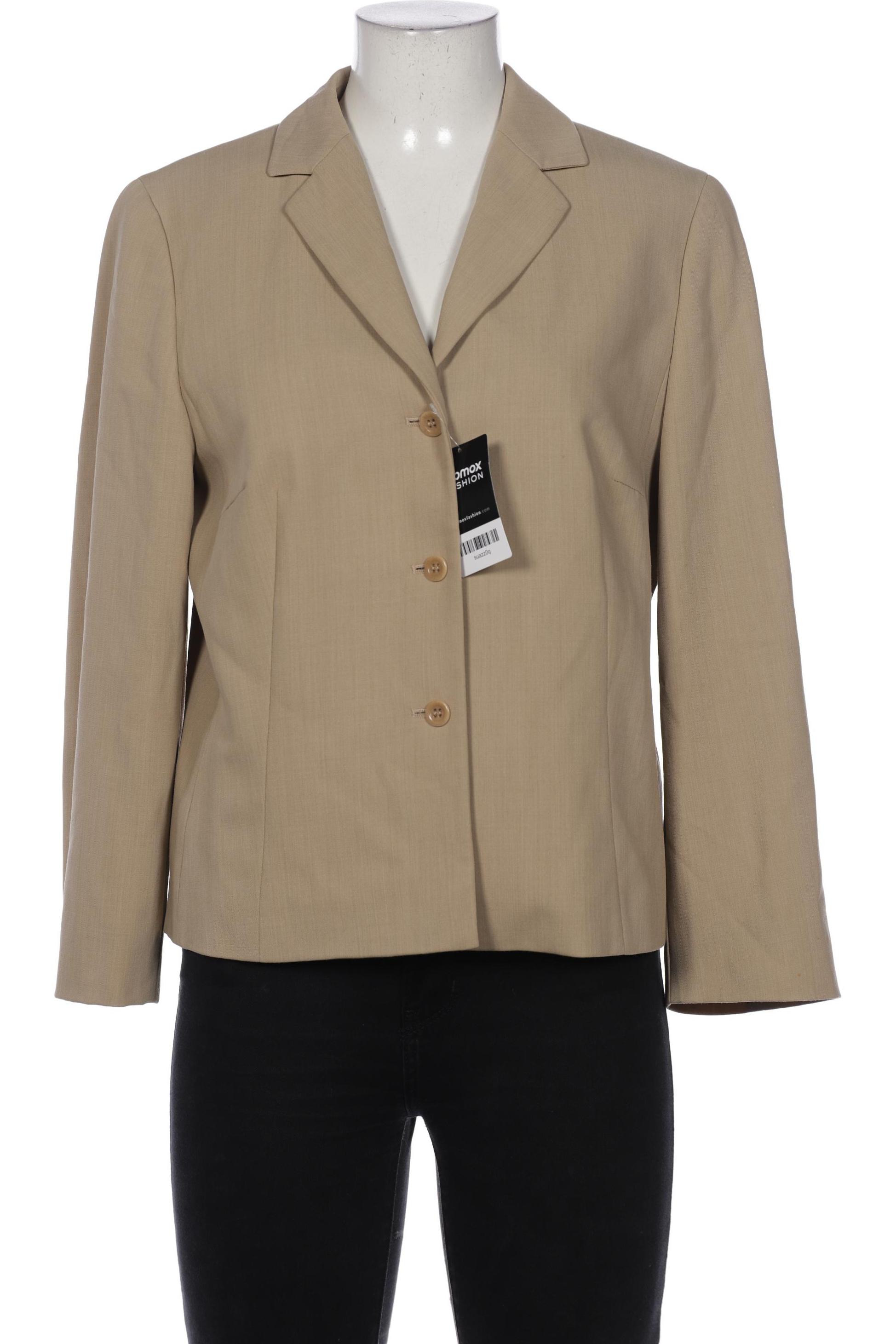 

Betty Barclay Damen Blazer, beige, Gr. 42