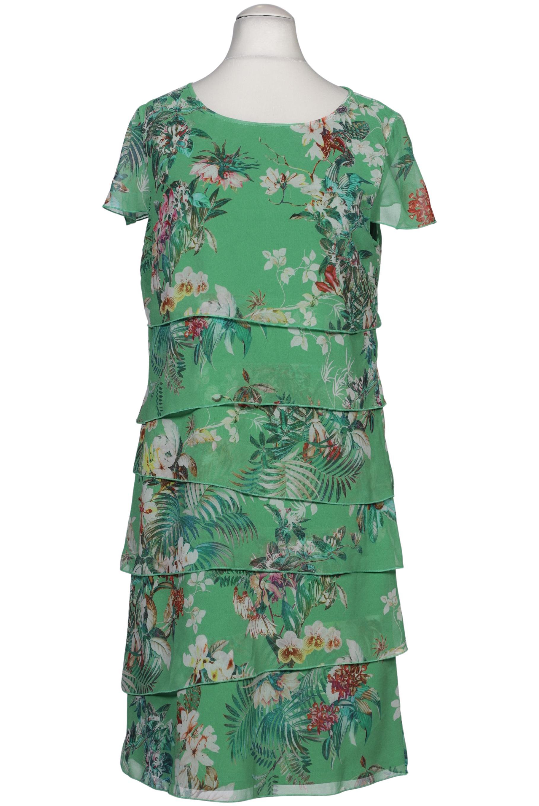 

Betty Barclay Damen Kleid, grün, Gr. 40