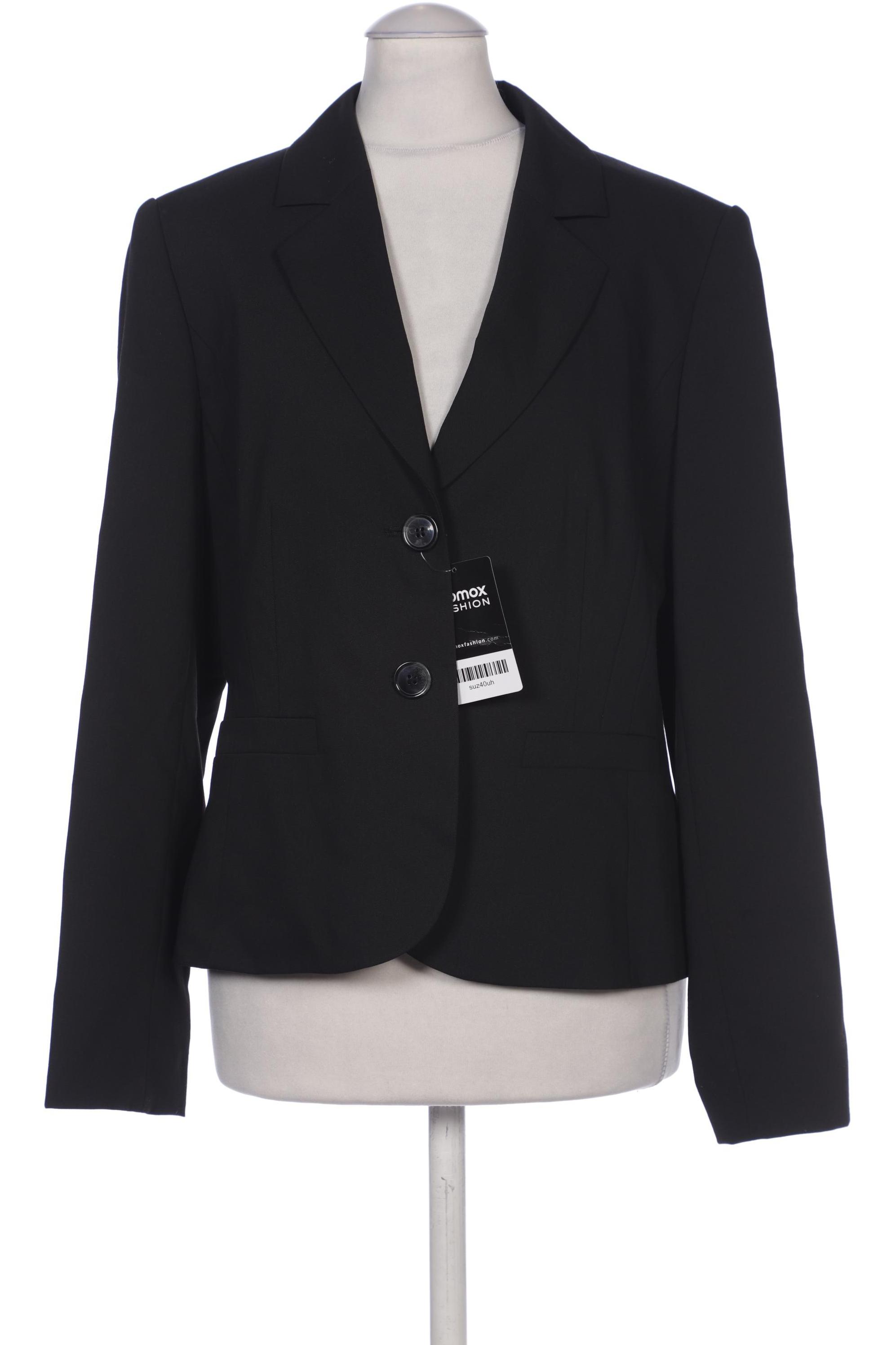 

Betty Barclay Damen Blazer, schwarz, Gr. 36