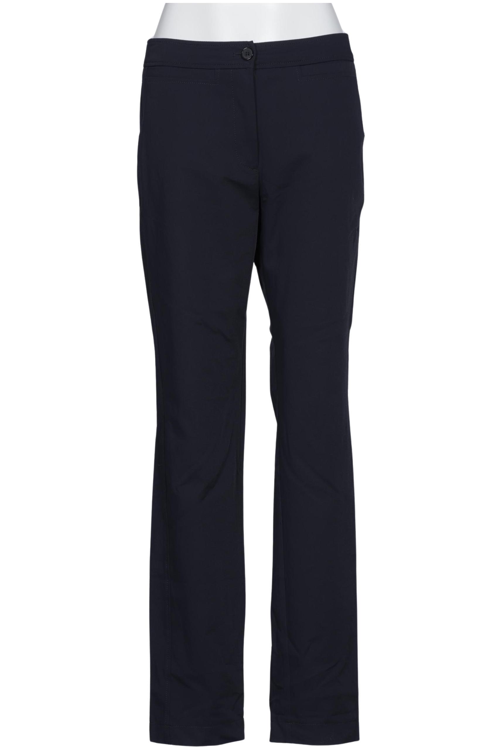 

Betty Barclay Damen Stoffhose, marineblau, Gr. 38