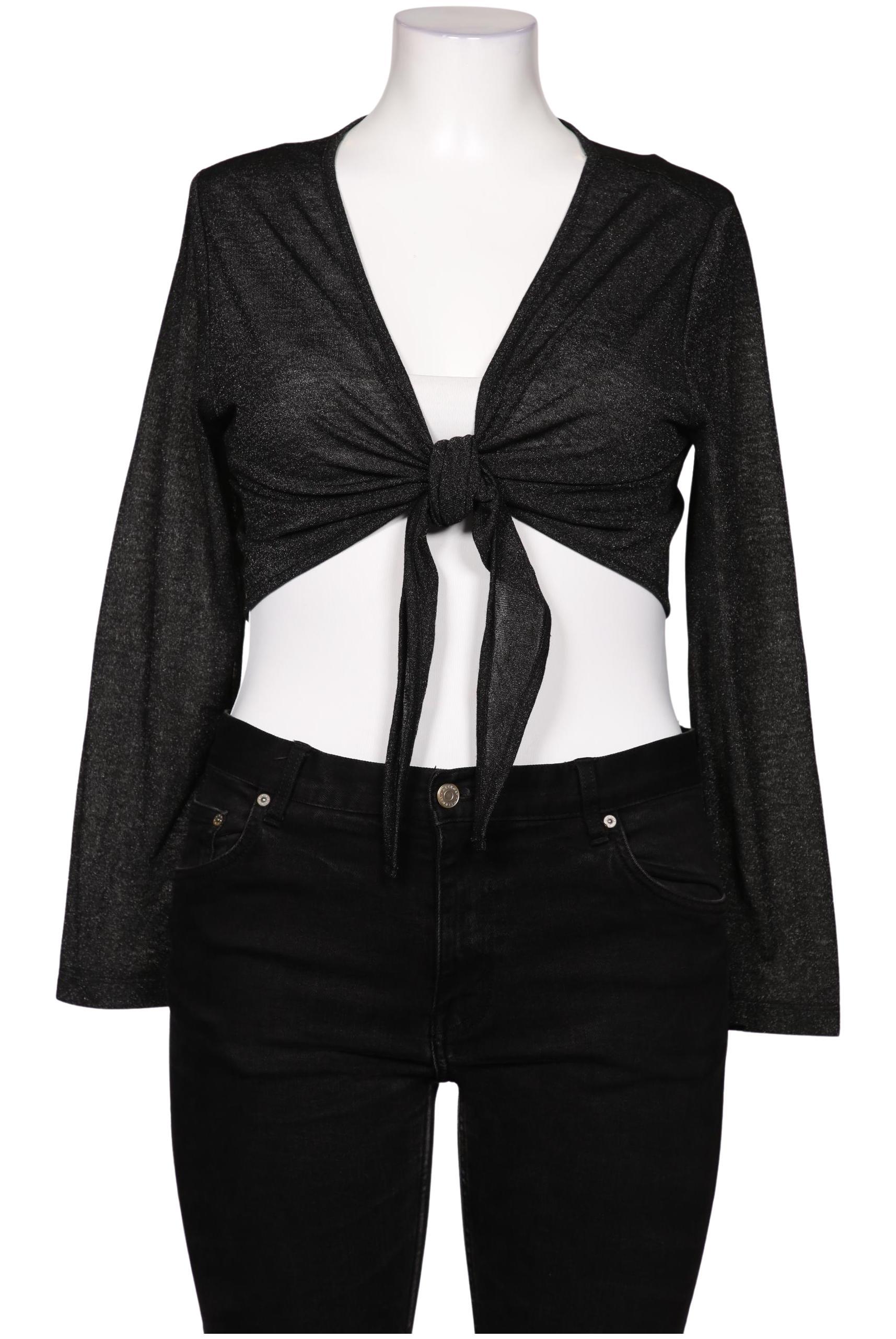 

Betty Barclay Damen Strickjacke, schwarz, Gr. 44