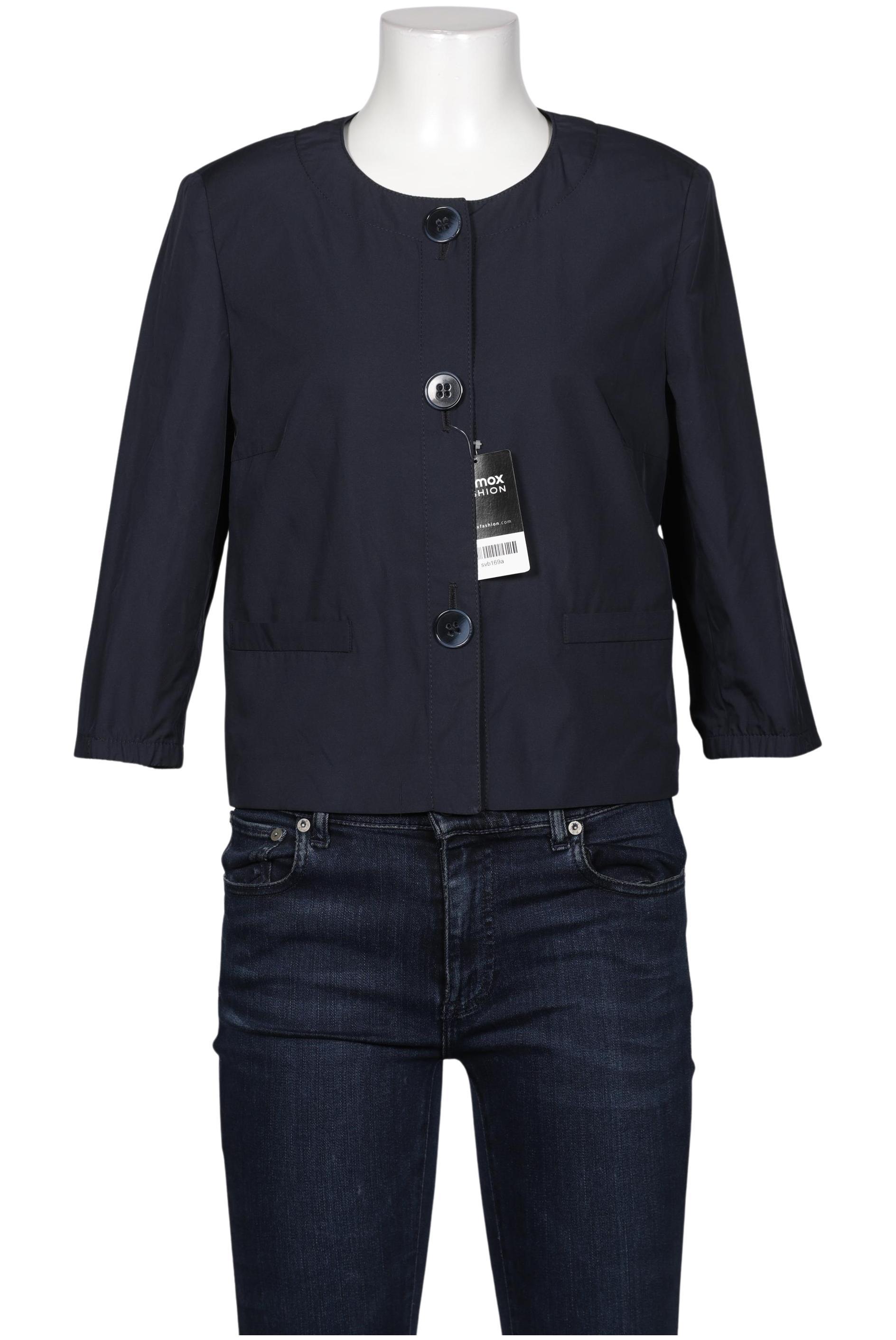 

Betty Barclay Damen Blazer, marineblau, Gr. 38