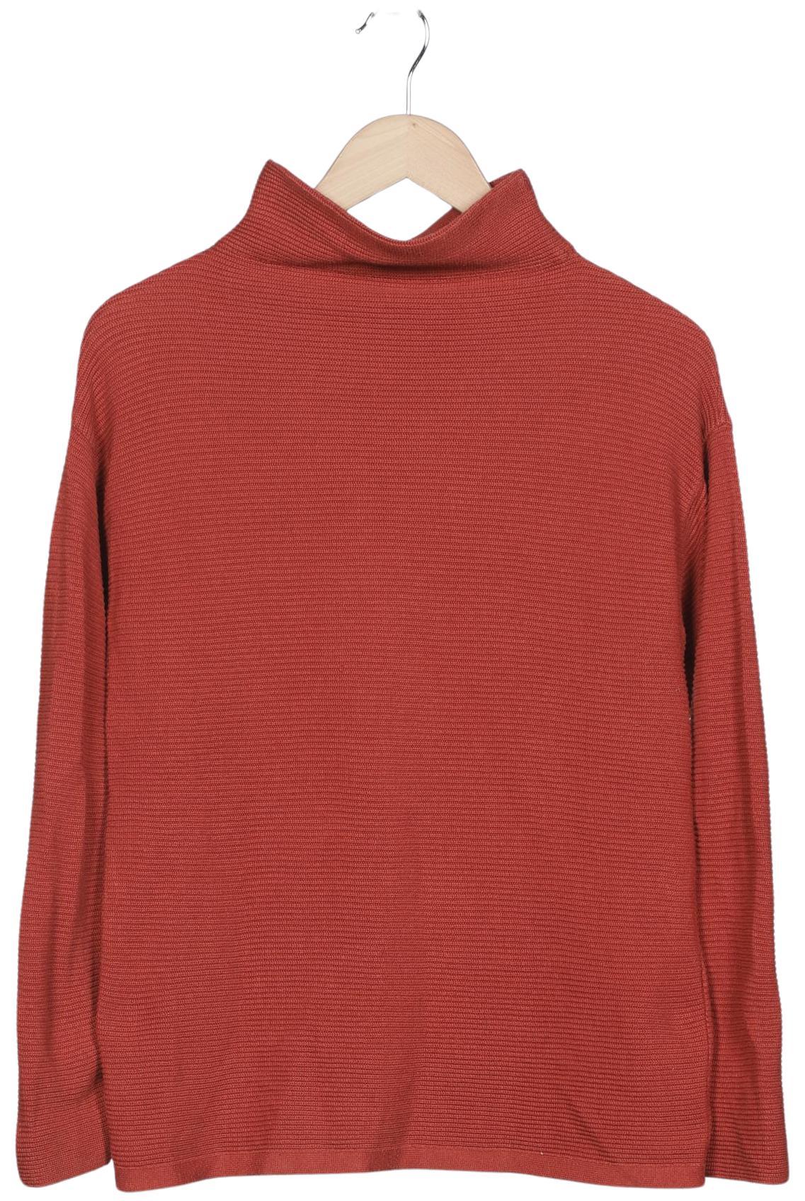 

Betty Barclay Damen Pullover, rot, Gr. 40
