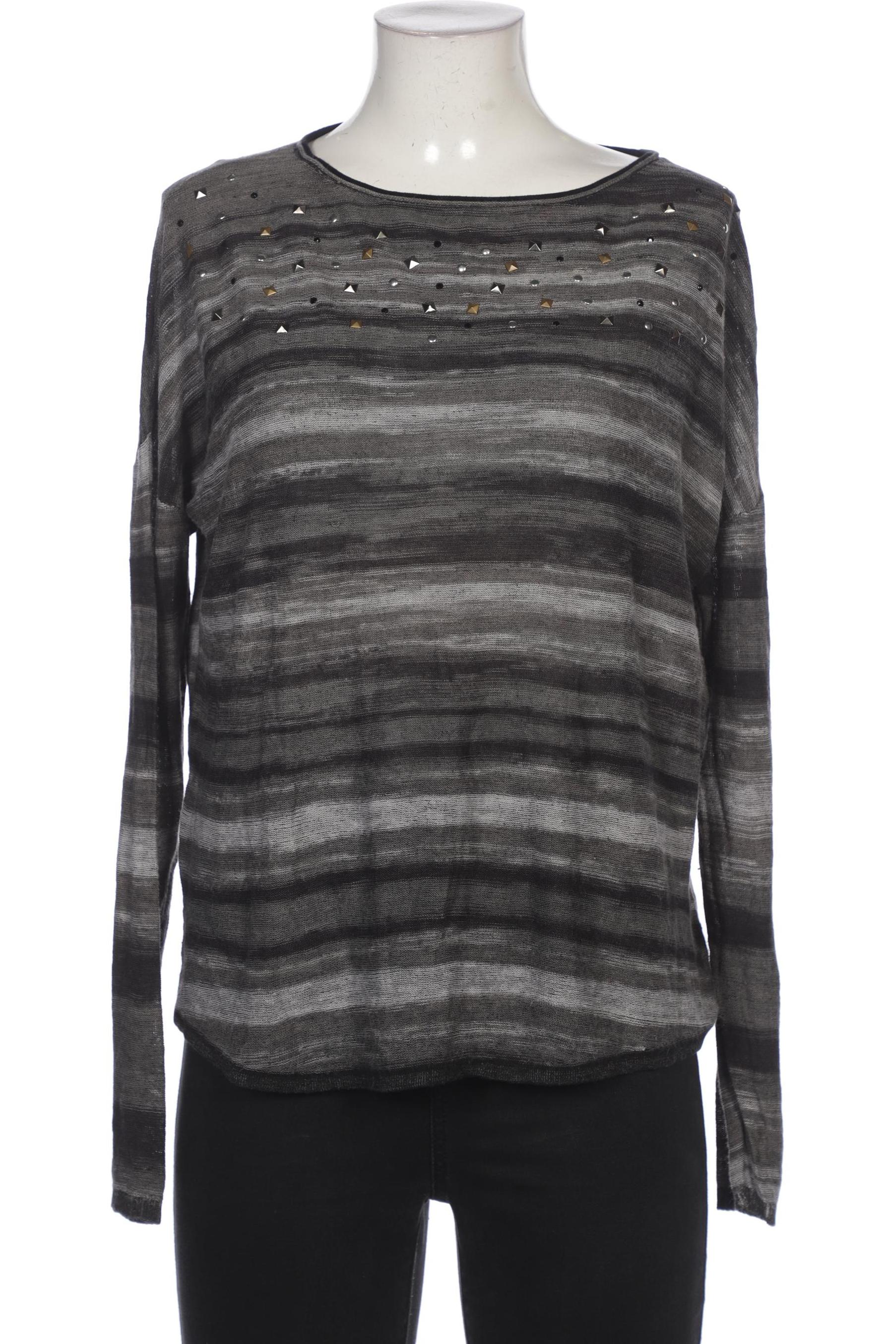 

Betty Barclay Damen Langarmshirt, grau, Gr. 42