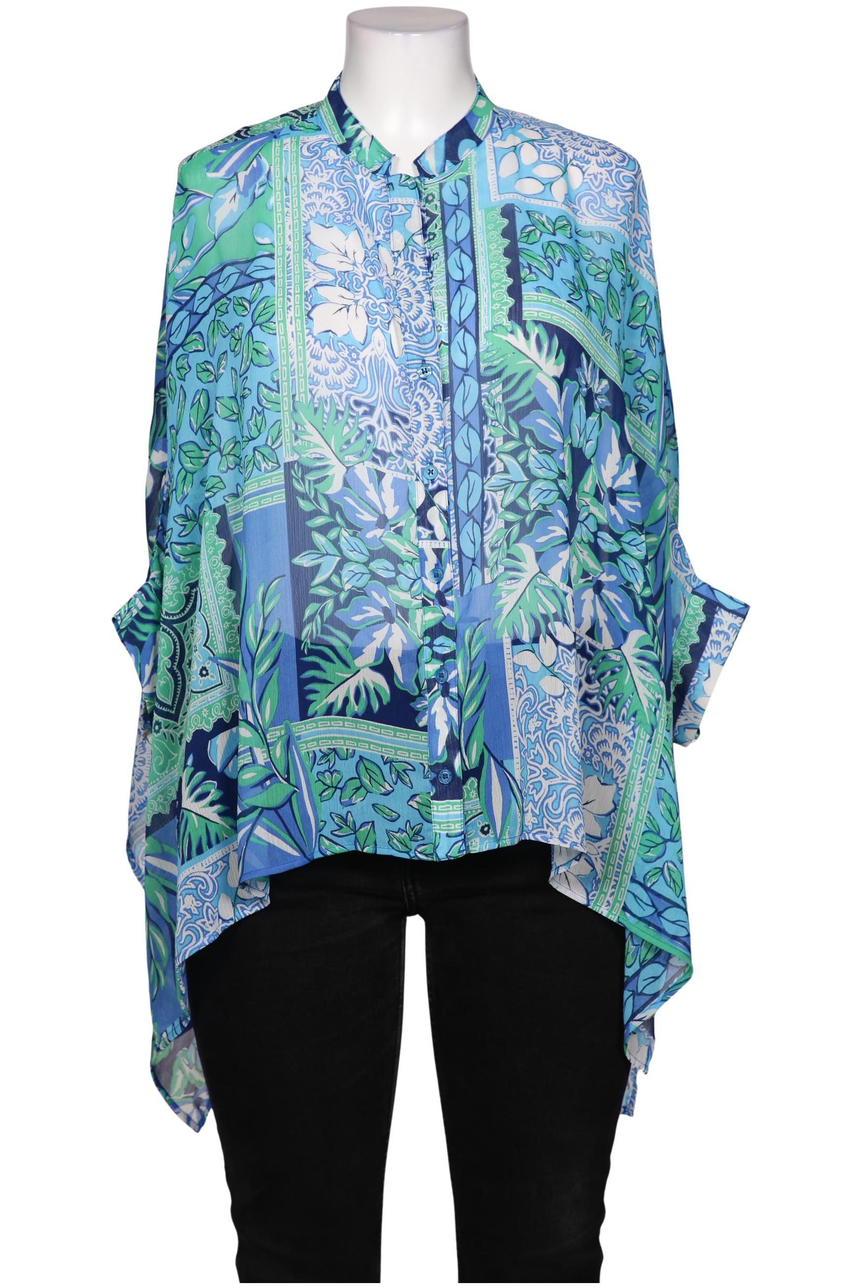 

Betty Barclay Damen Bluse, mehrfarbig, Gr. uni