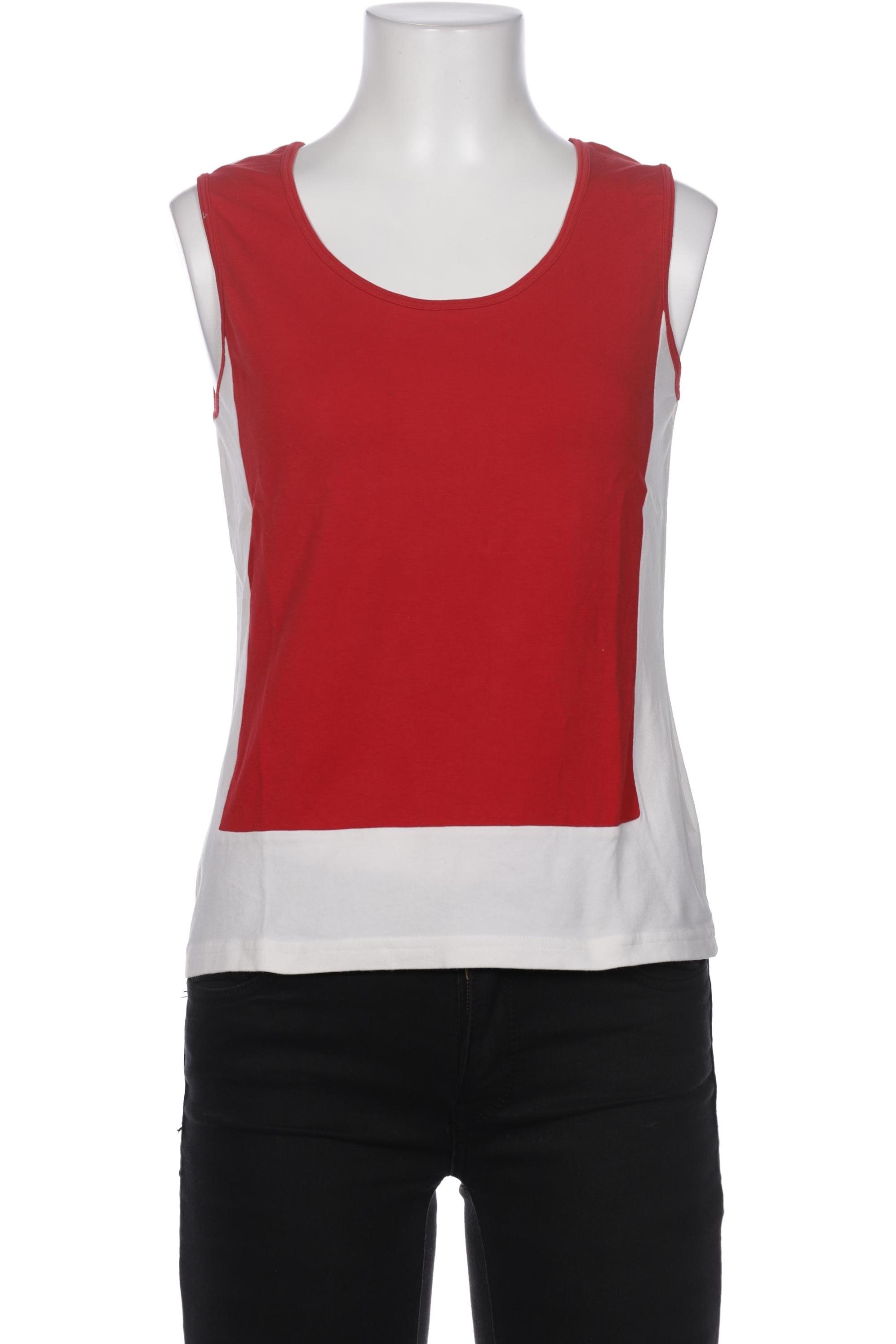 

Betty Barclay Damen Top, cremeweiß, Gr. 38