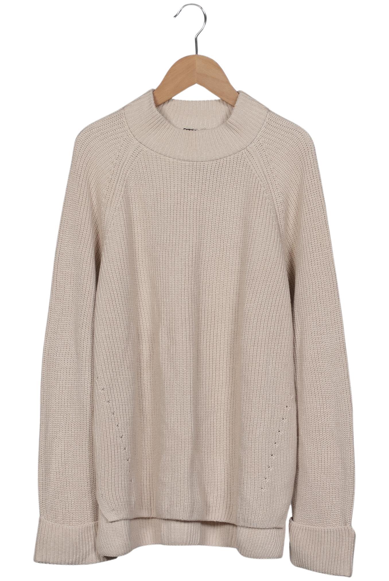 

Betty Barclay Damen Pullover, beige, Gr. 42