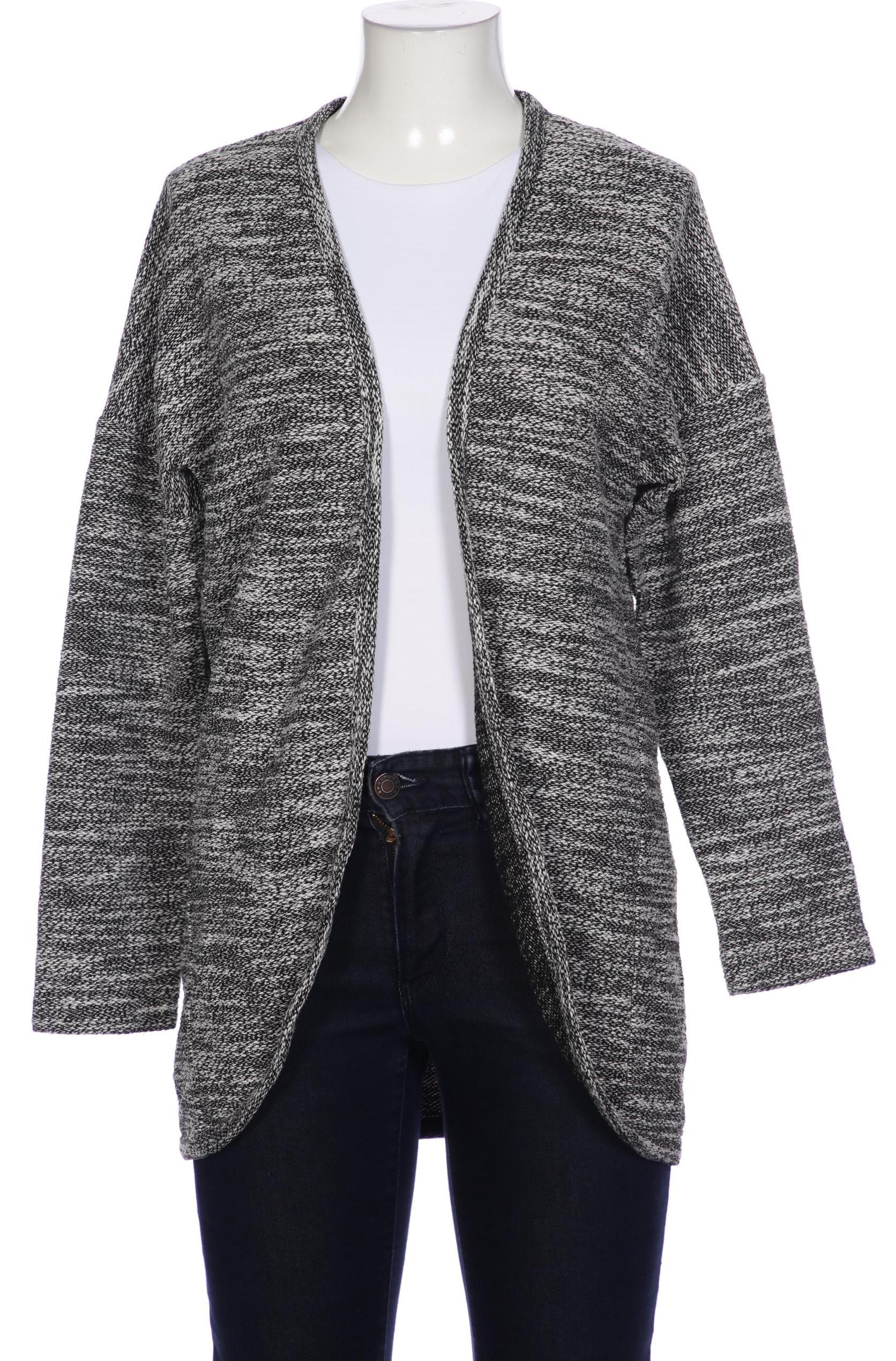 

Betty Barclay Damen Strickjacke, grau