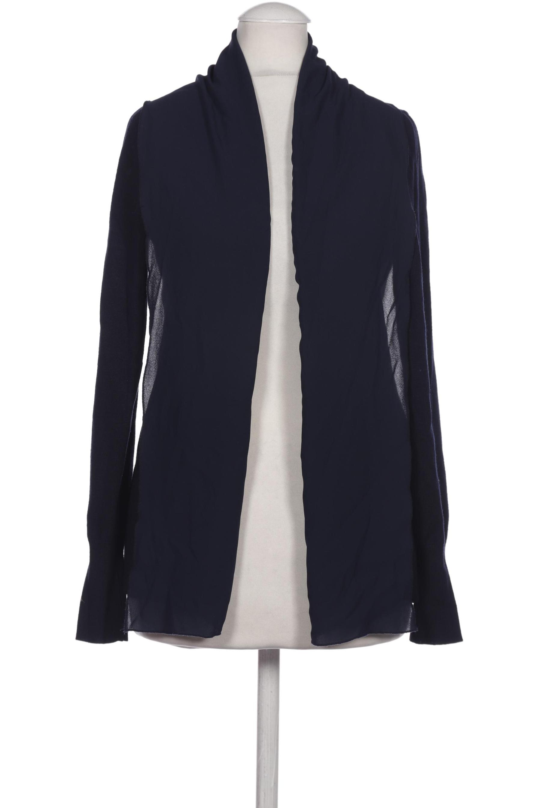 

Betty Barclay Damen Strickjacke, marineblau, Gr. 34