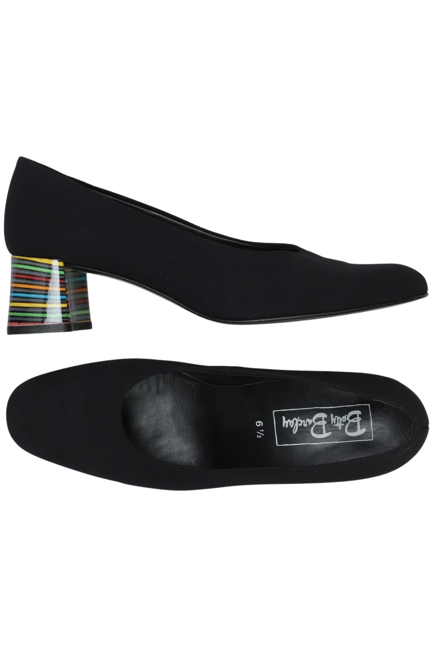 

Betty Barclay Damen Pumps, schwarz, Gr. 6.5