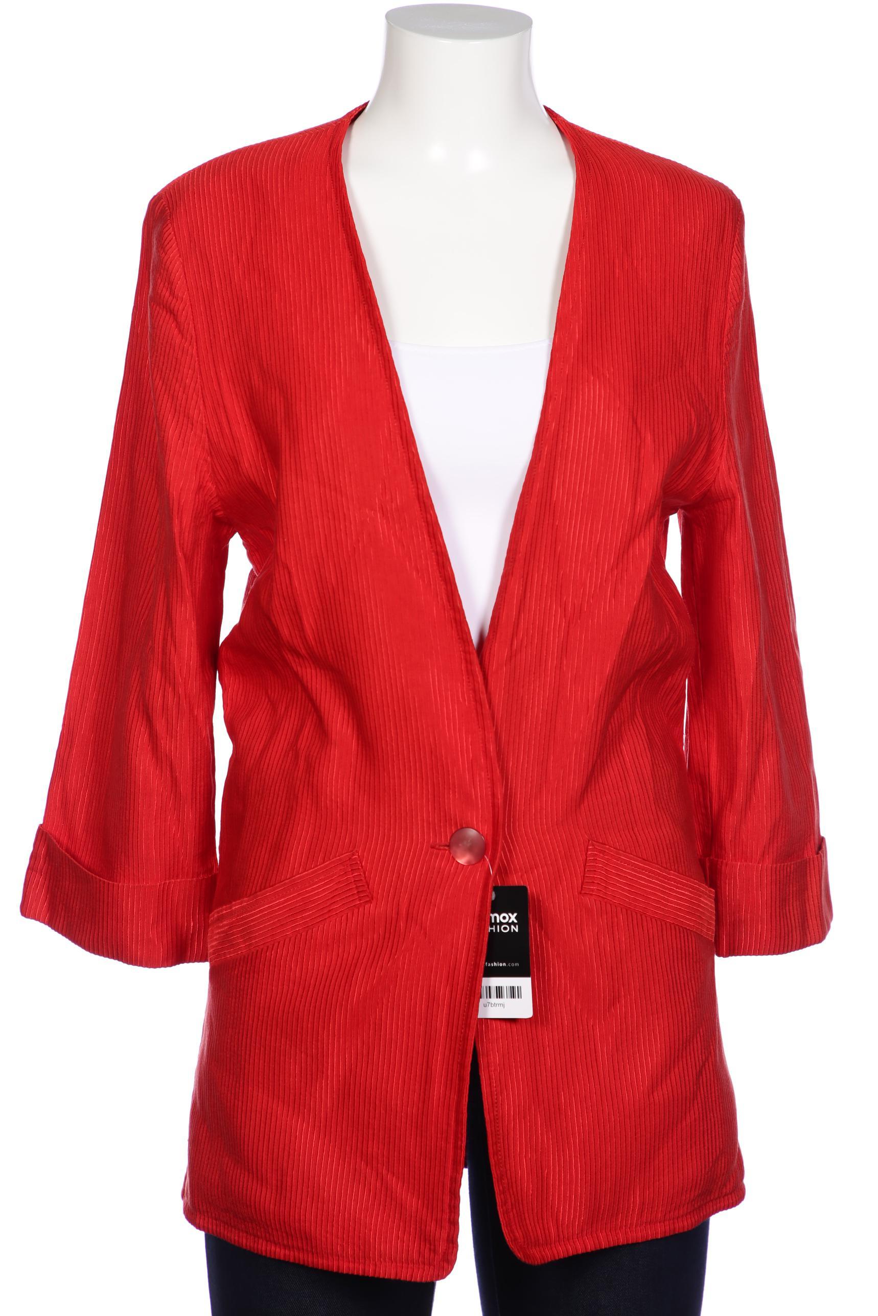 

Betty Barclay Damen Blazer, rot