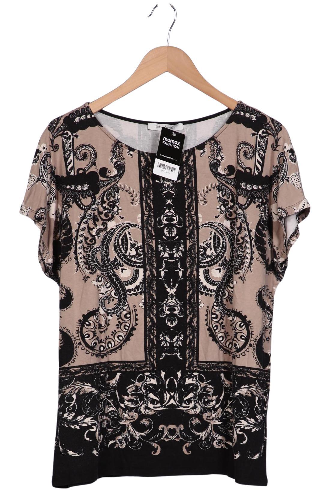 

Betty Barclay Damen T-Shirt, mehrfarbig, Gr. 42