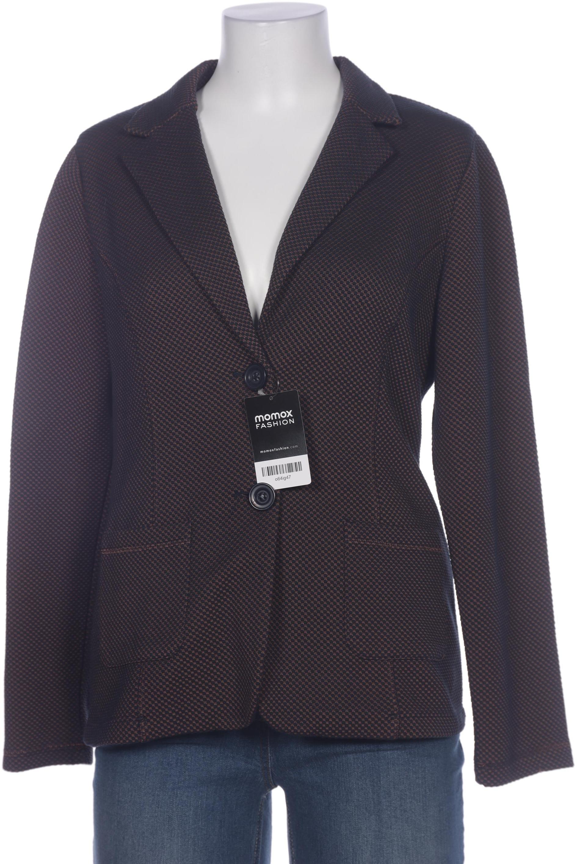 

Betty Barclay Damen Blazer, marineblau, Gr. 40