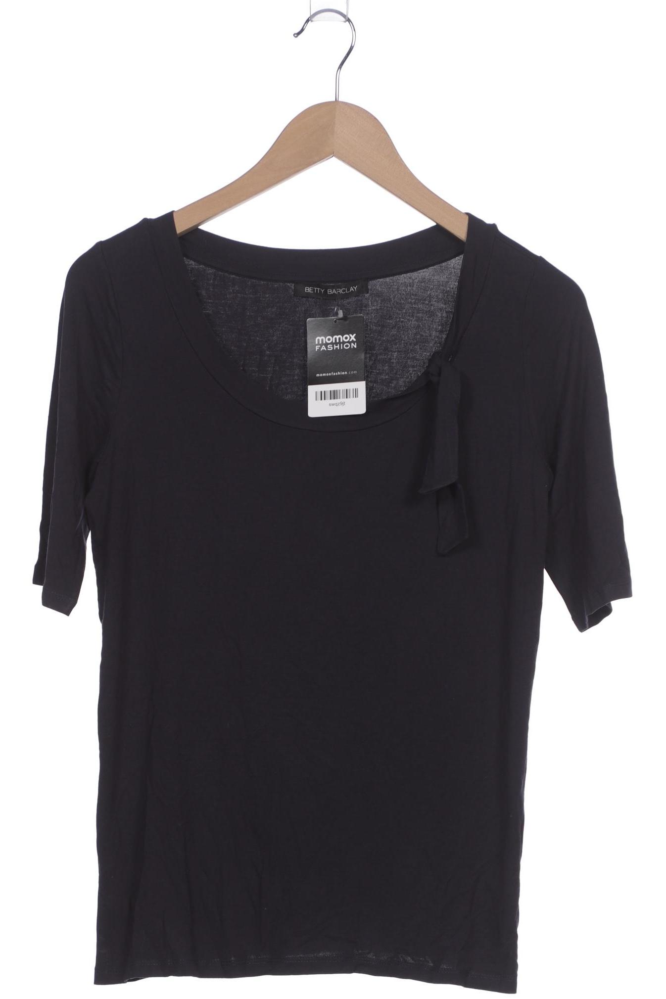 

Betty Barclay Damen T-Shirt, marineblau, Gr. 42