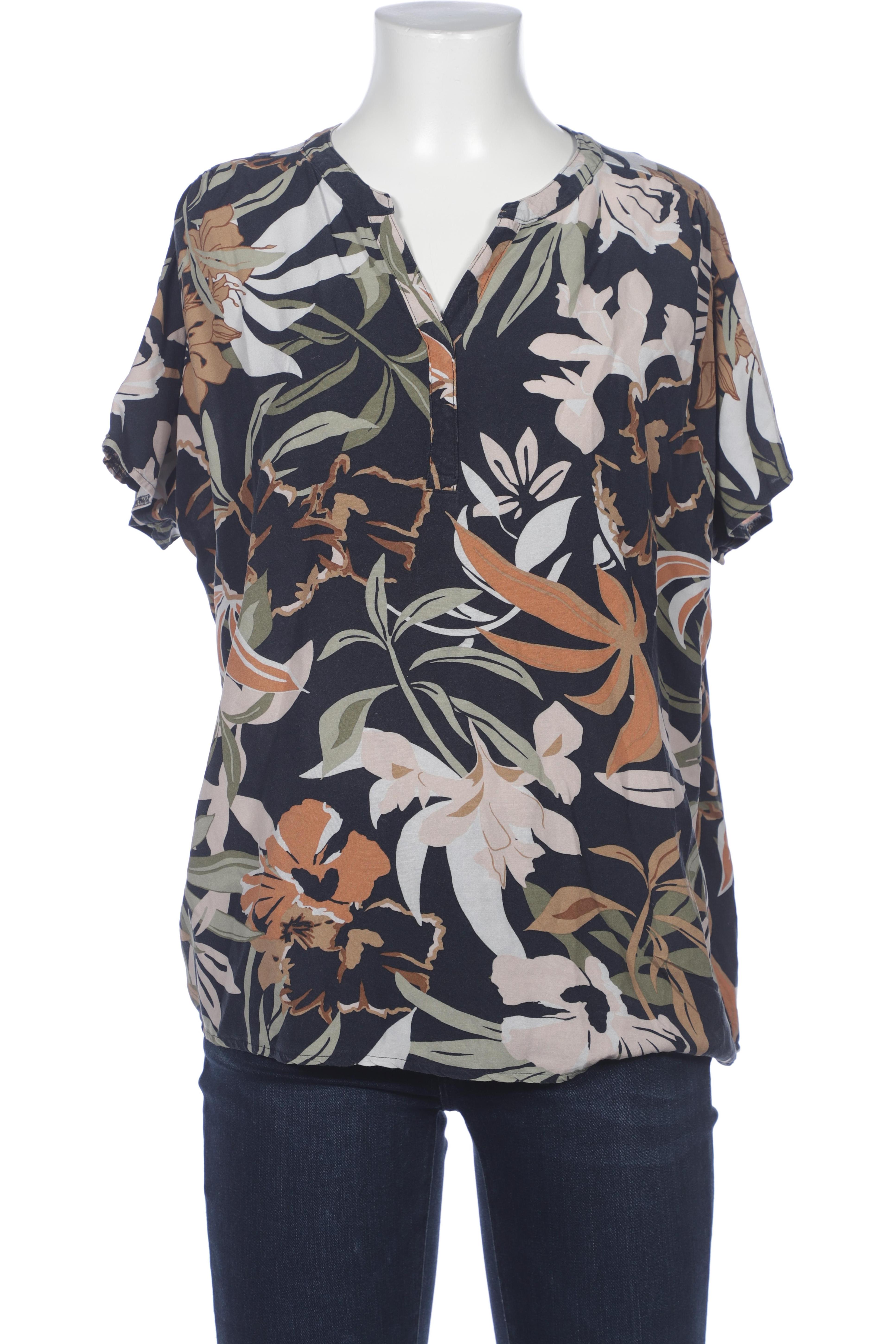 

Betty Barclay Damen Bluse, marineblau, Gr. 36