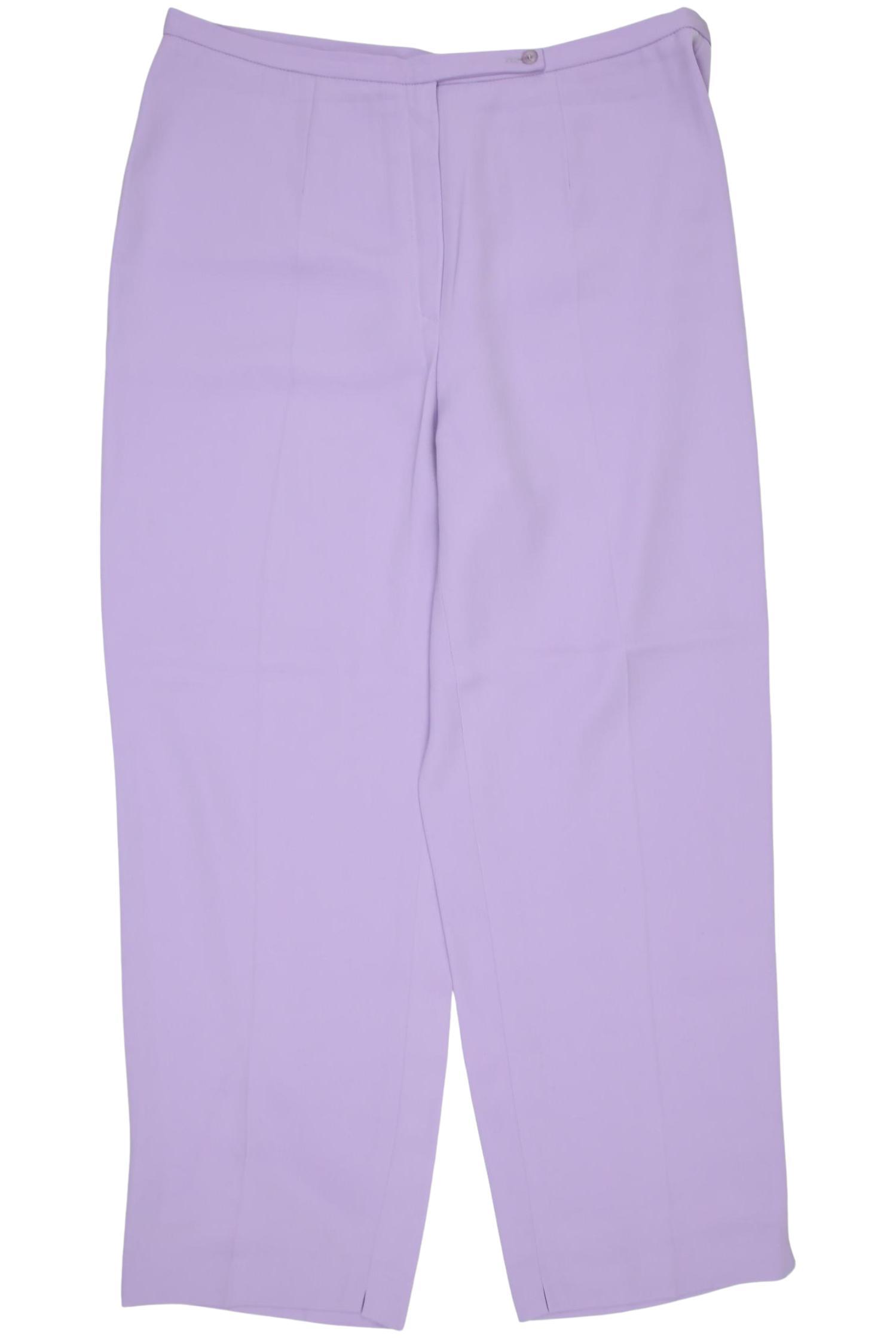 

Betty Barclay Damen Stoffhose, flieder, Gr. 44