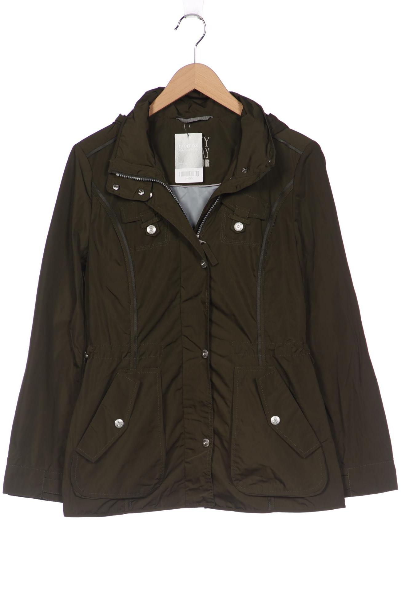 

Betty Barclay Damen Jacke, grün, Gr. 36