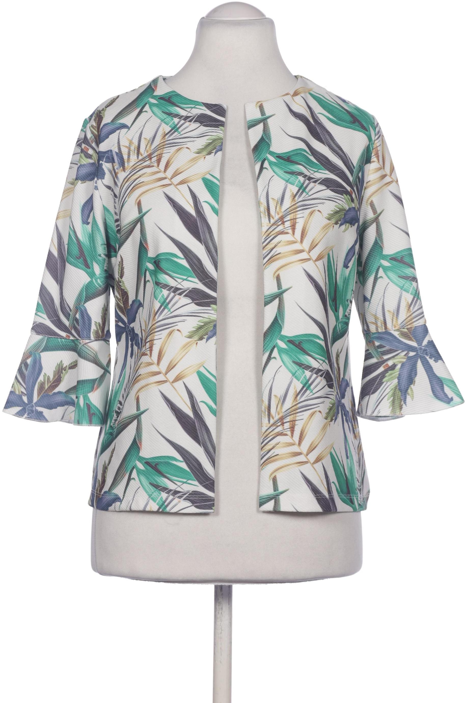 

Betty Barclay Damen Blazer, mehrfarbig, Gr. 40