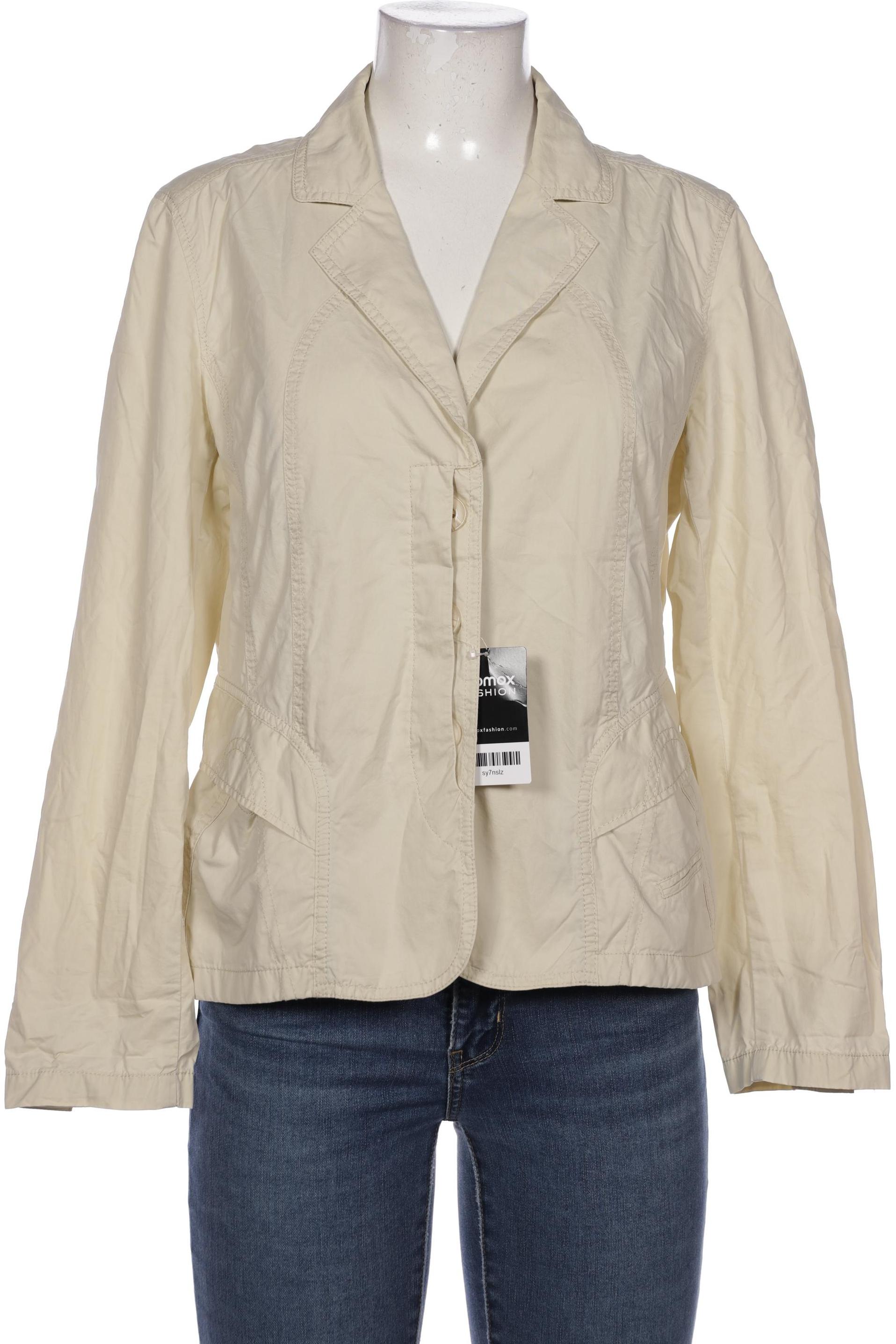 

Betty Barclay Damen Blazer, beige, Gr. 40