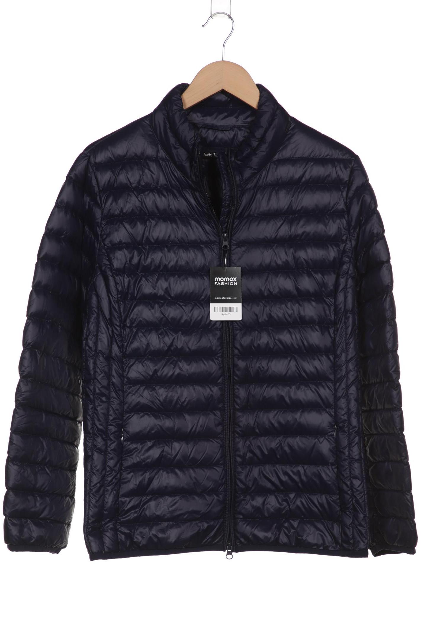 

Betty Barclay Damen Jacke, marineblau, Gr. 44