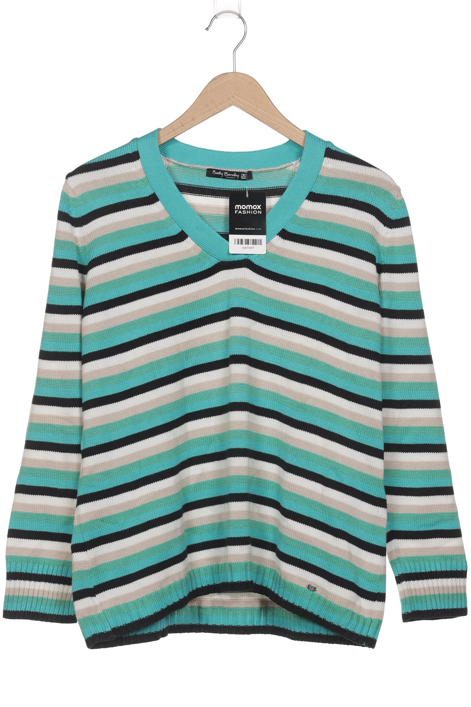 

Betty Barclay Damen Pullover, mehrfarbig, Gr. 42