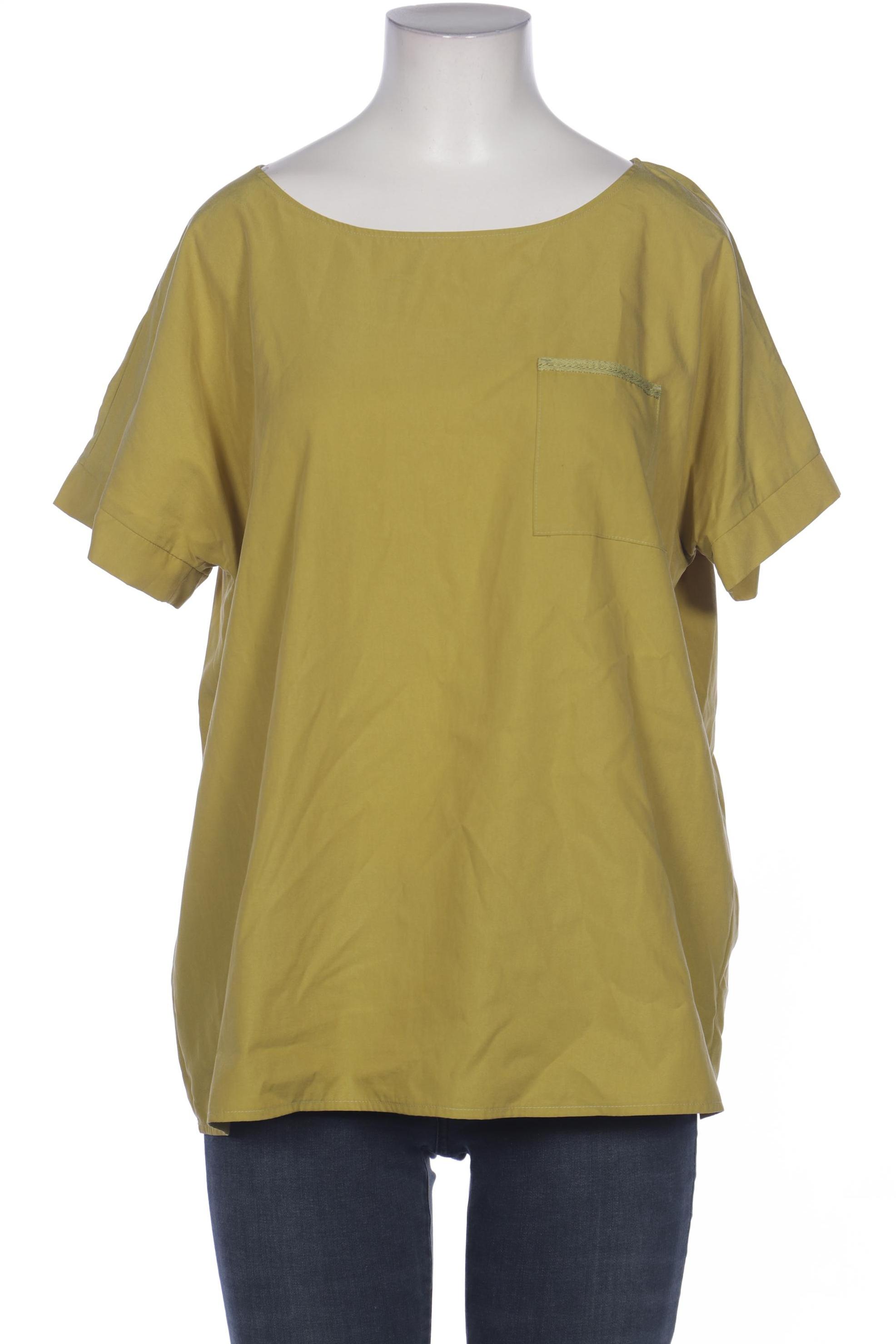 

Betty Barclay Damen Bluse, gelb, Gr. 40