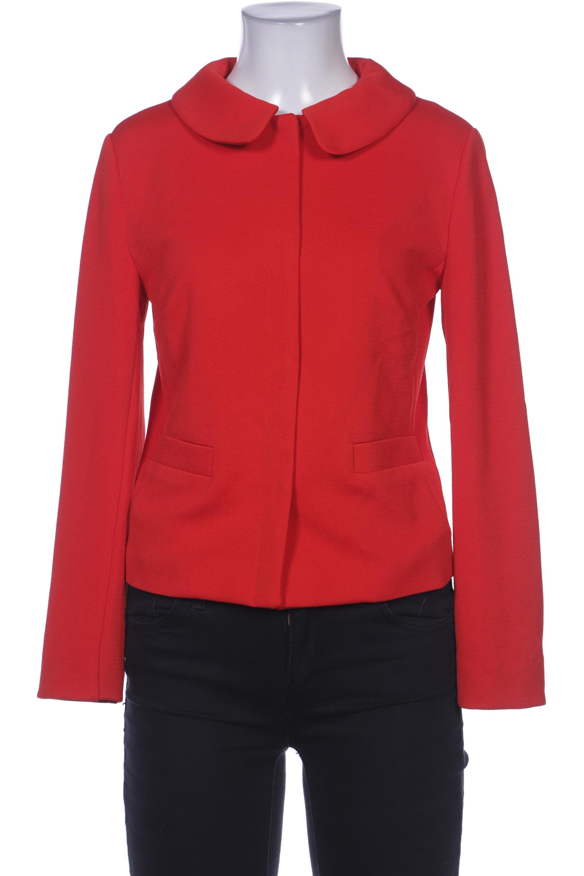 

Betty Barclay Damen Blazer, rot, Gr. 36