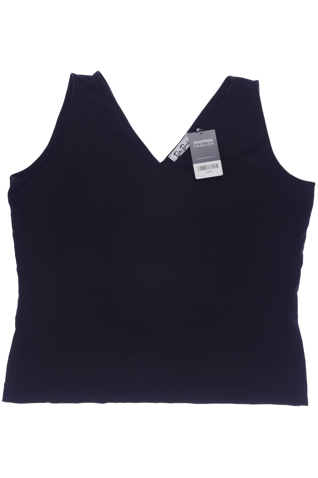 

Betty Barclay Damen Top, schwarz, Gr. 46