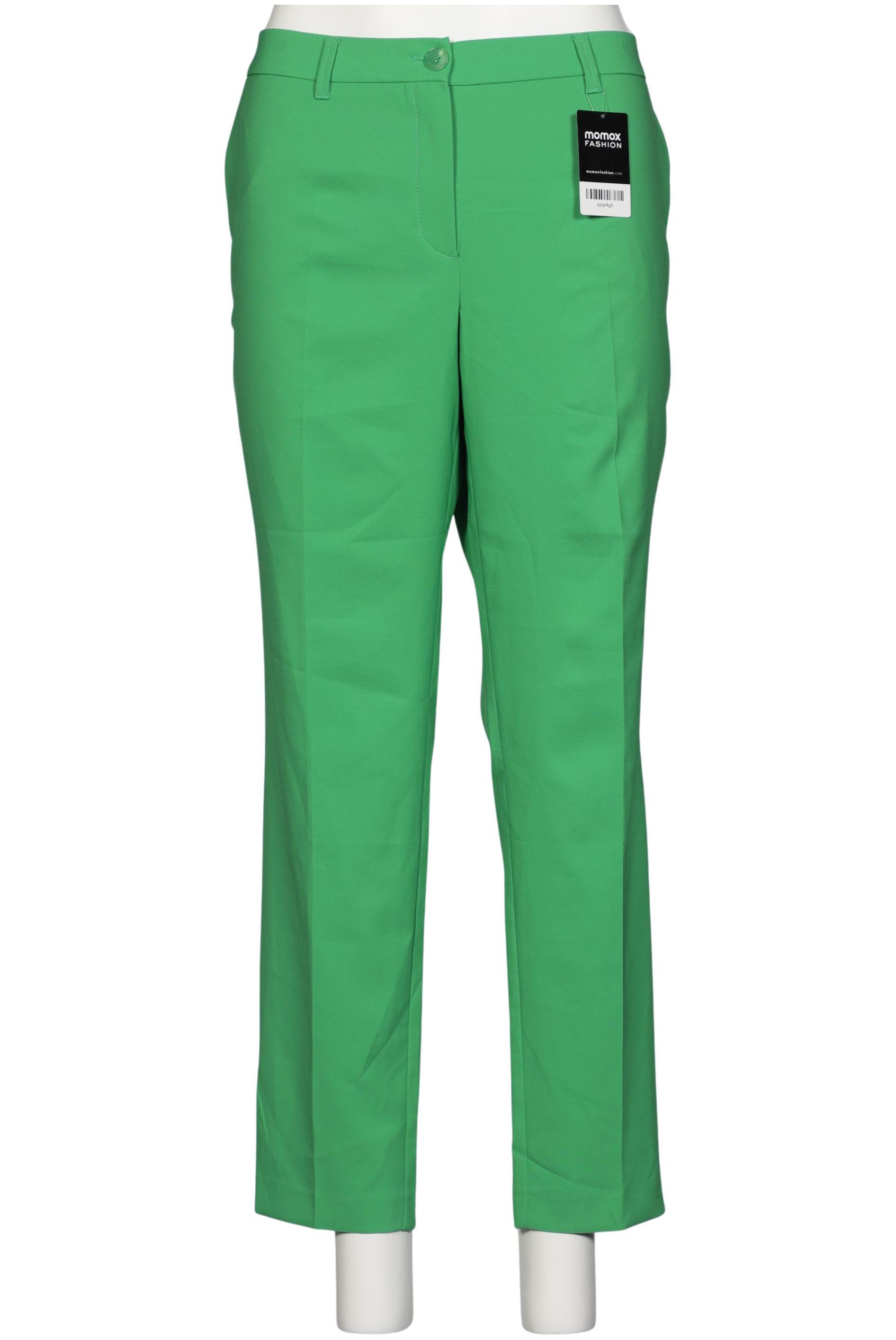 

Betty Barclay Damen Stoffhose, grün, Gr. 46