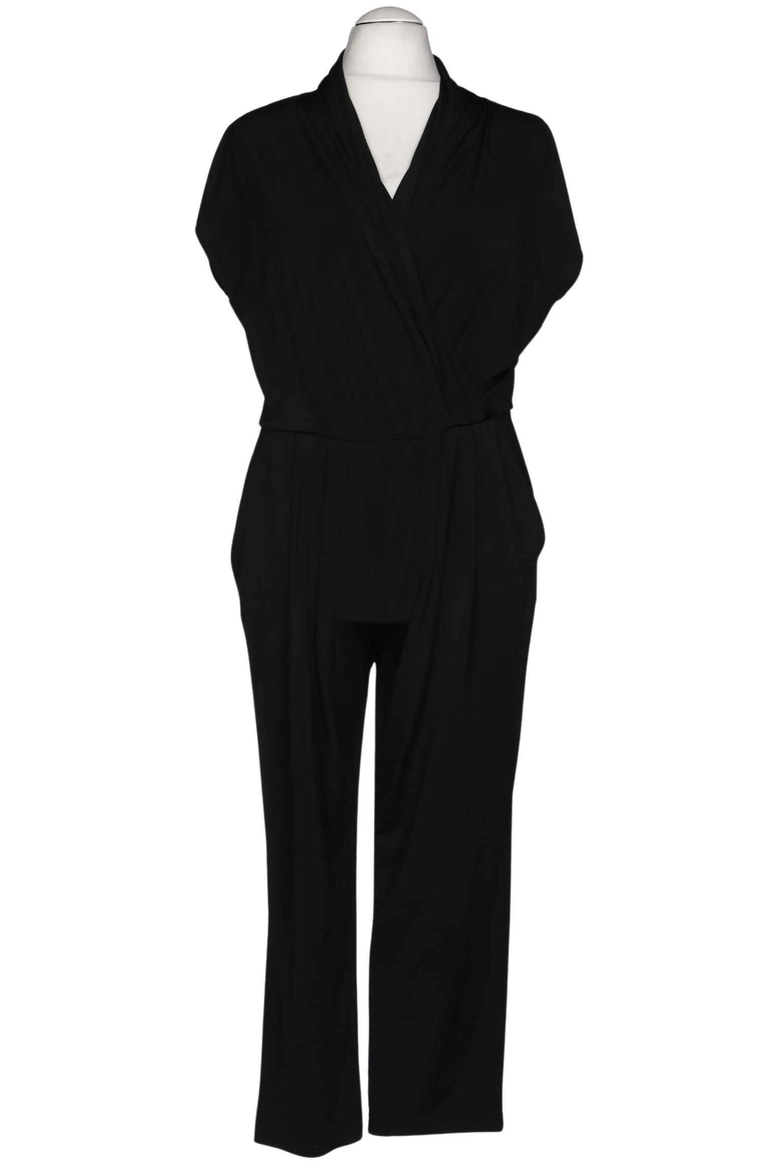 

Betty Barclay Damen Jumpsuit/Overall, schwarz, Gr. 40