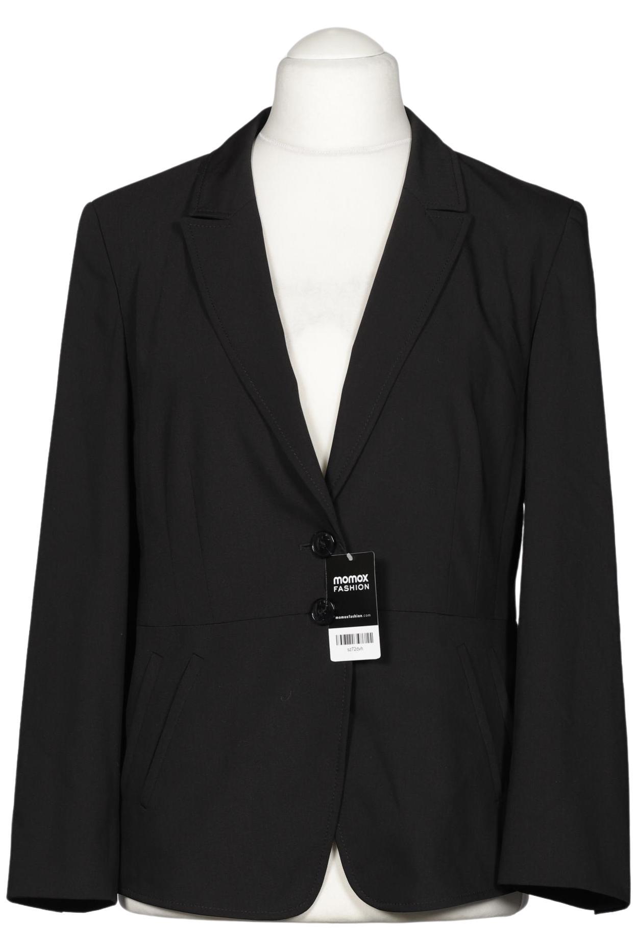 

Betty Barclay Damen Blazer, schwarz, Gr. 42