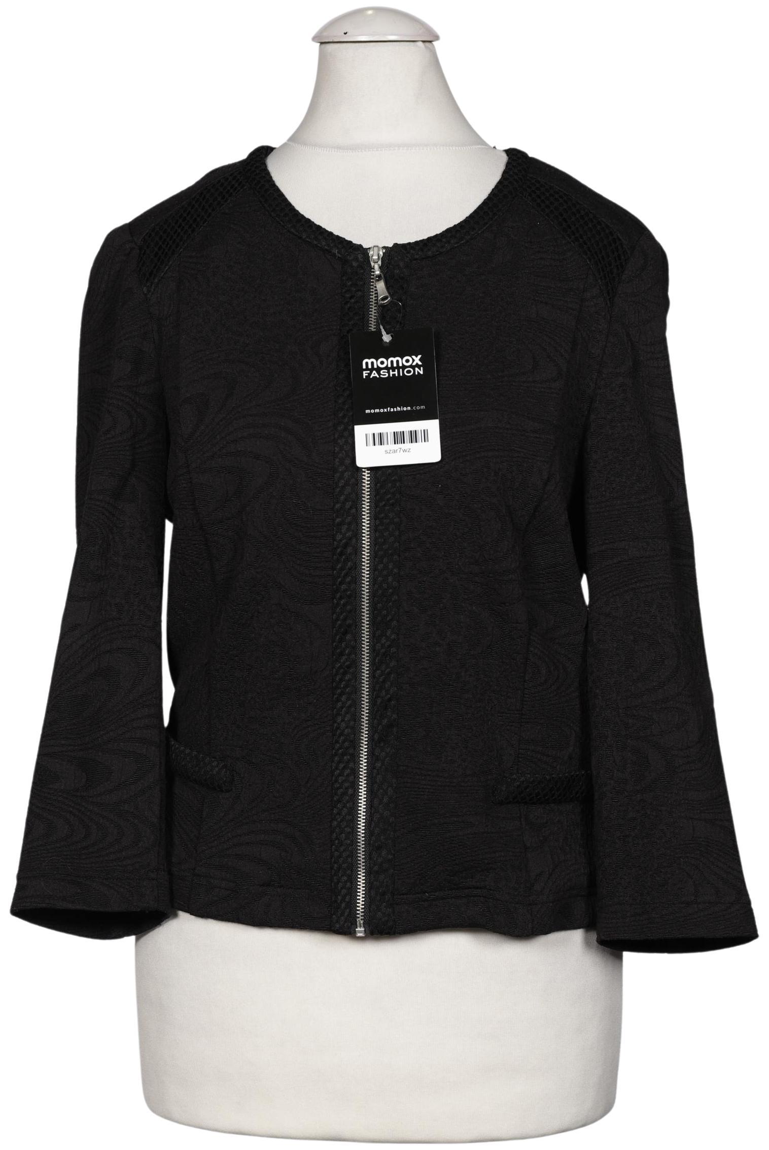 

Betty Barclay Damen Blazer, schwarz, Gr. 36