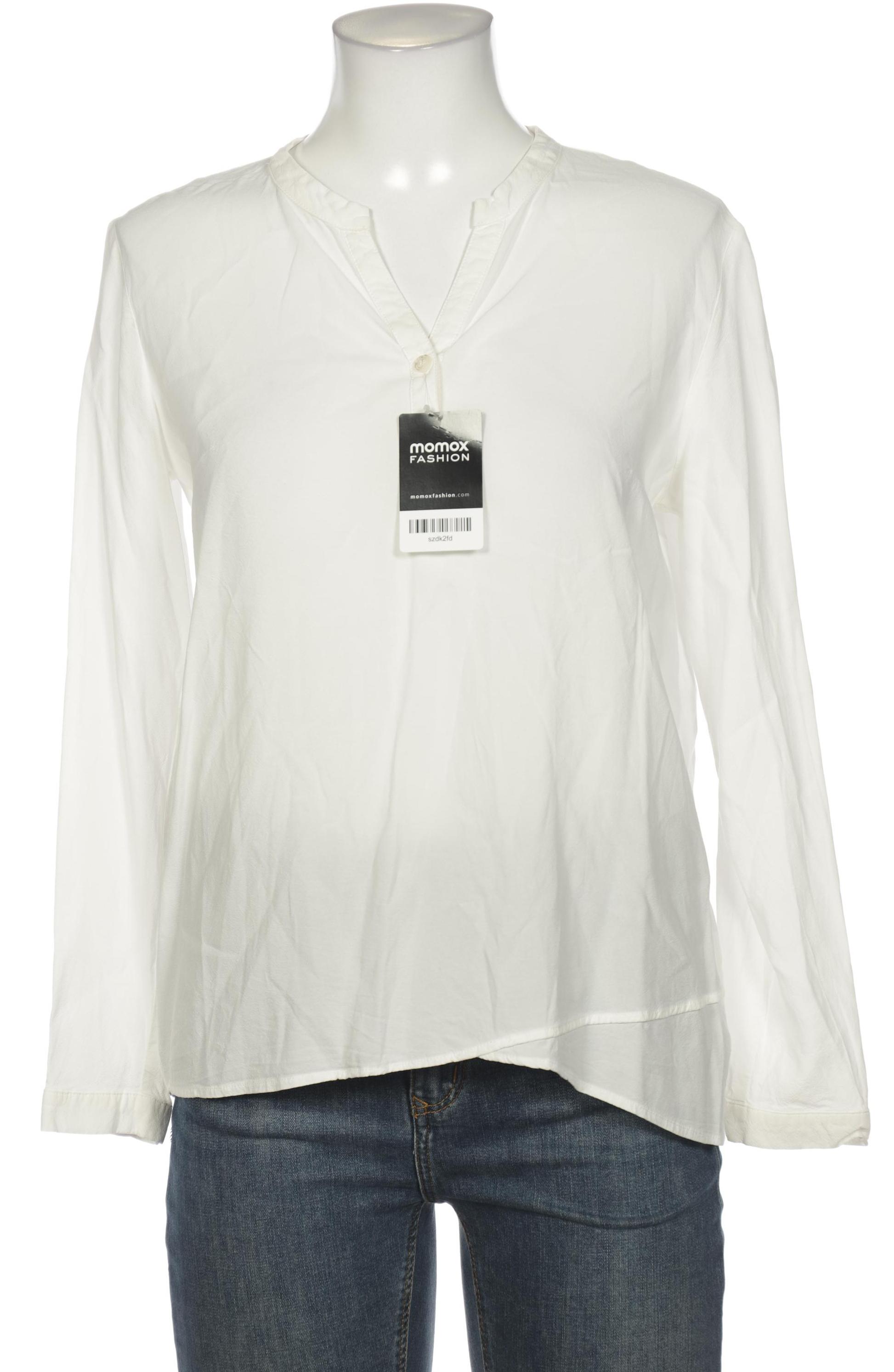 

Betty Barclay Damen Bluse, weiß