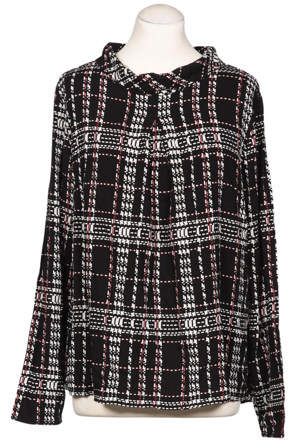 

Betty Barclay Damen Bluse, mehrfarbig, Gr. 40