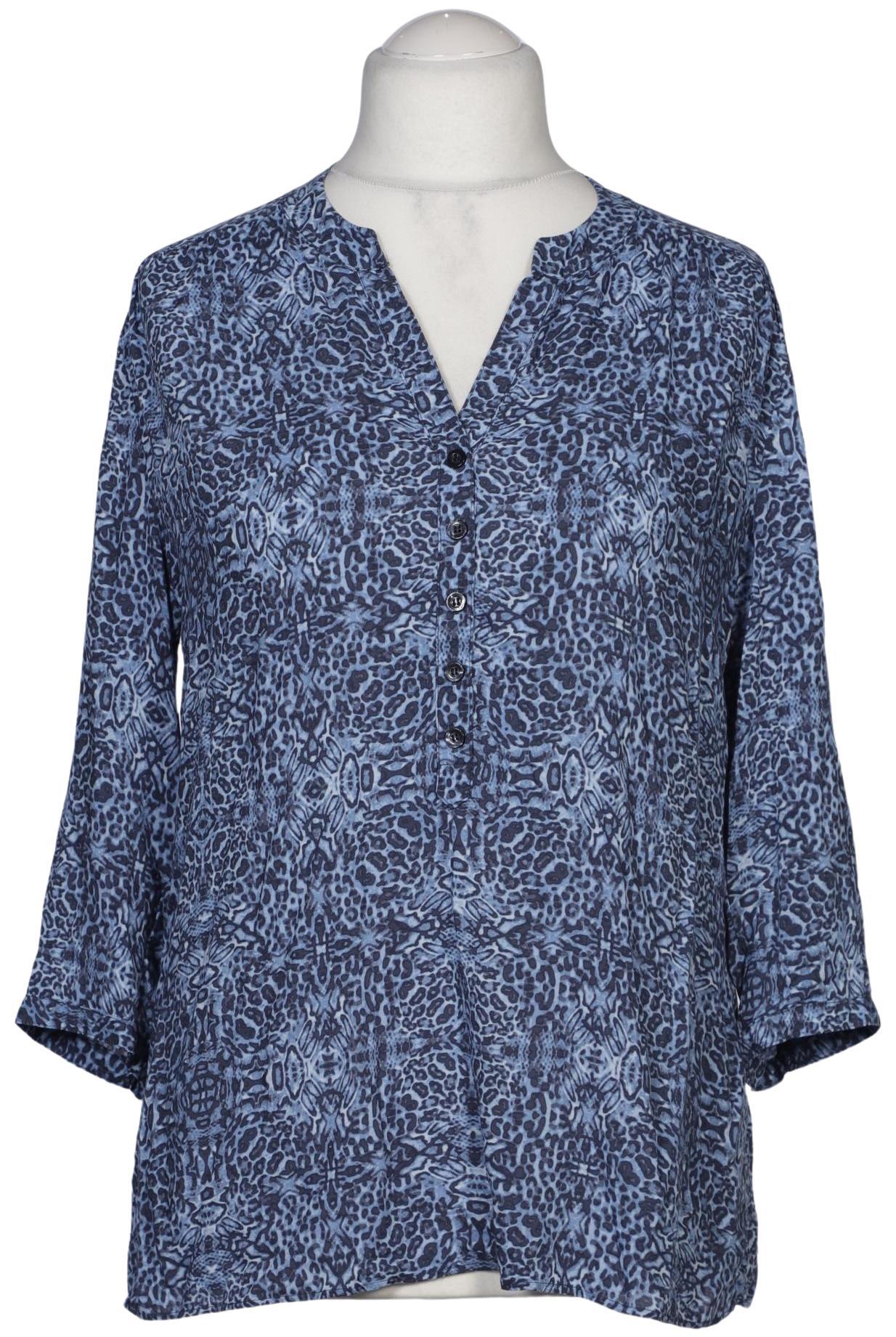 

Betty Barclay Damen Bluse, hellblau, Gr. 42